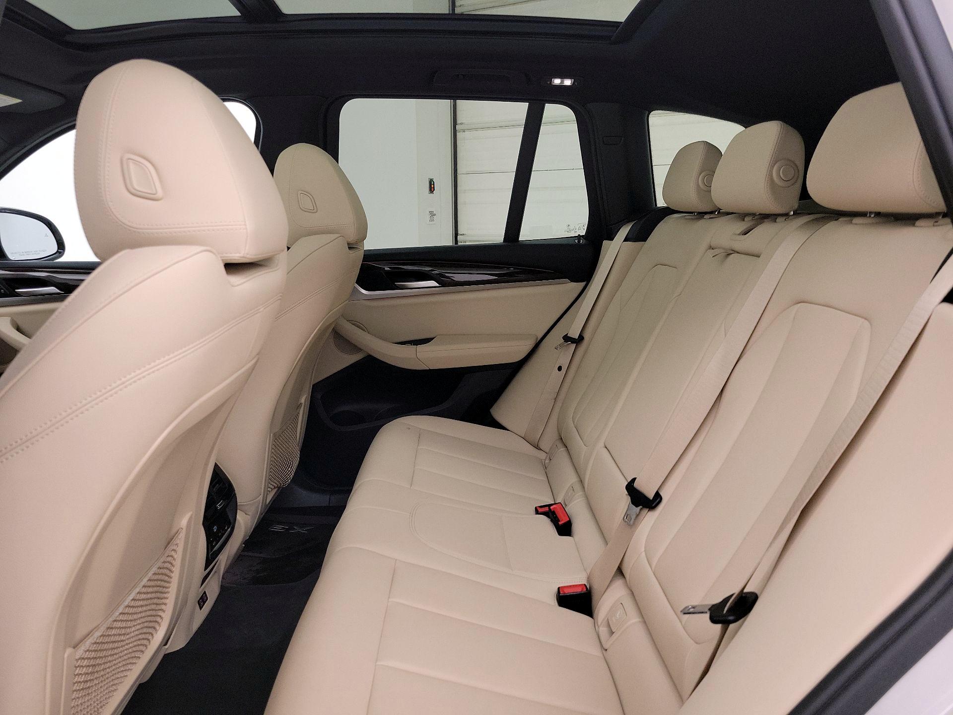 Thumbnail: 2020 BMW X3 - 20