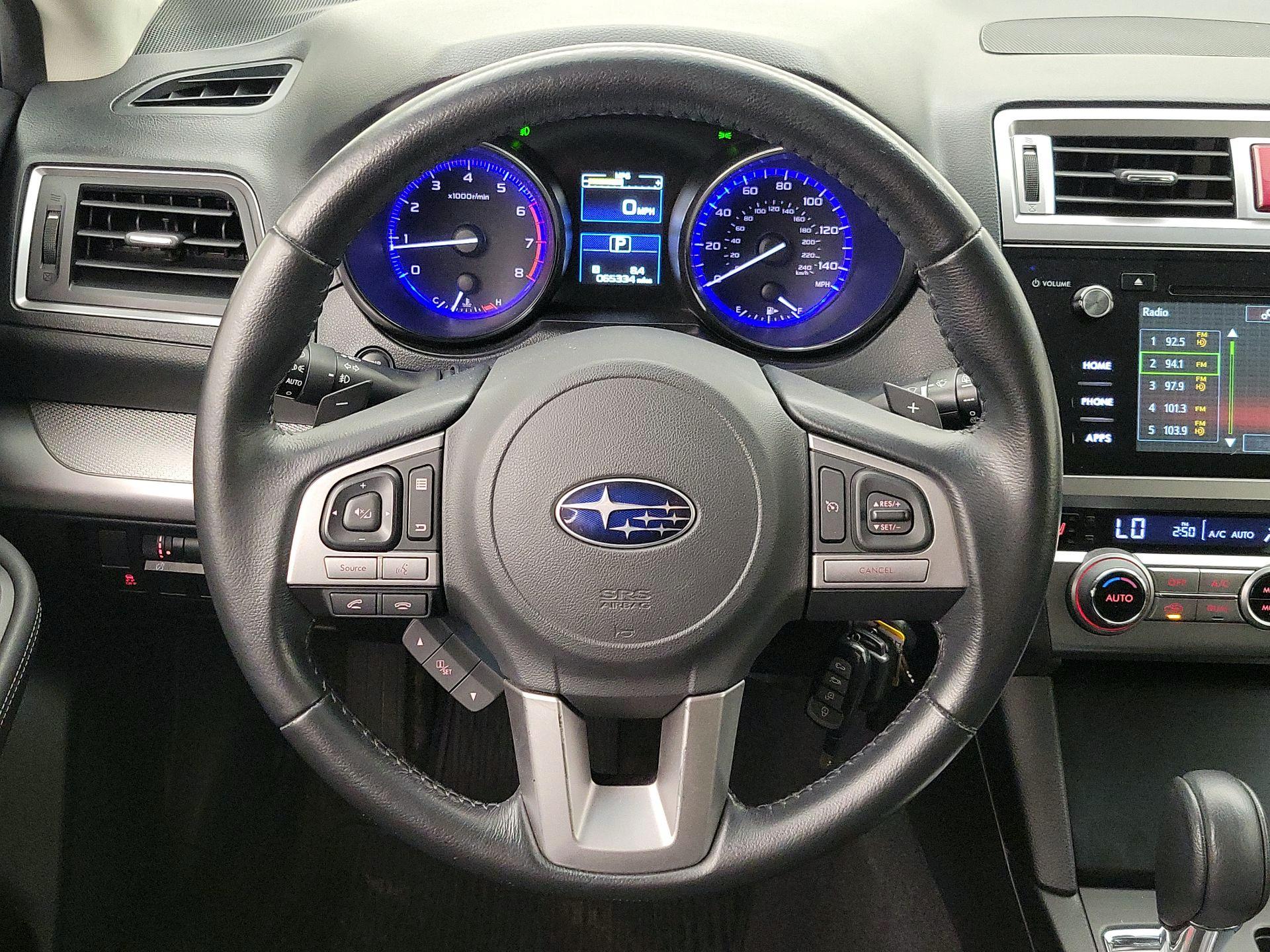 Thumbnail: 2015 Subaru Outback - 10