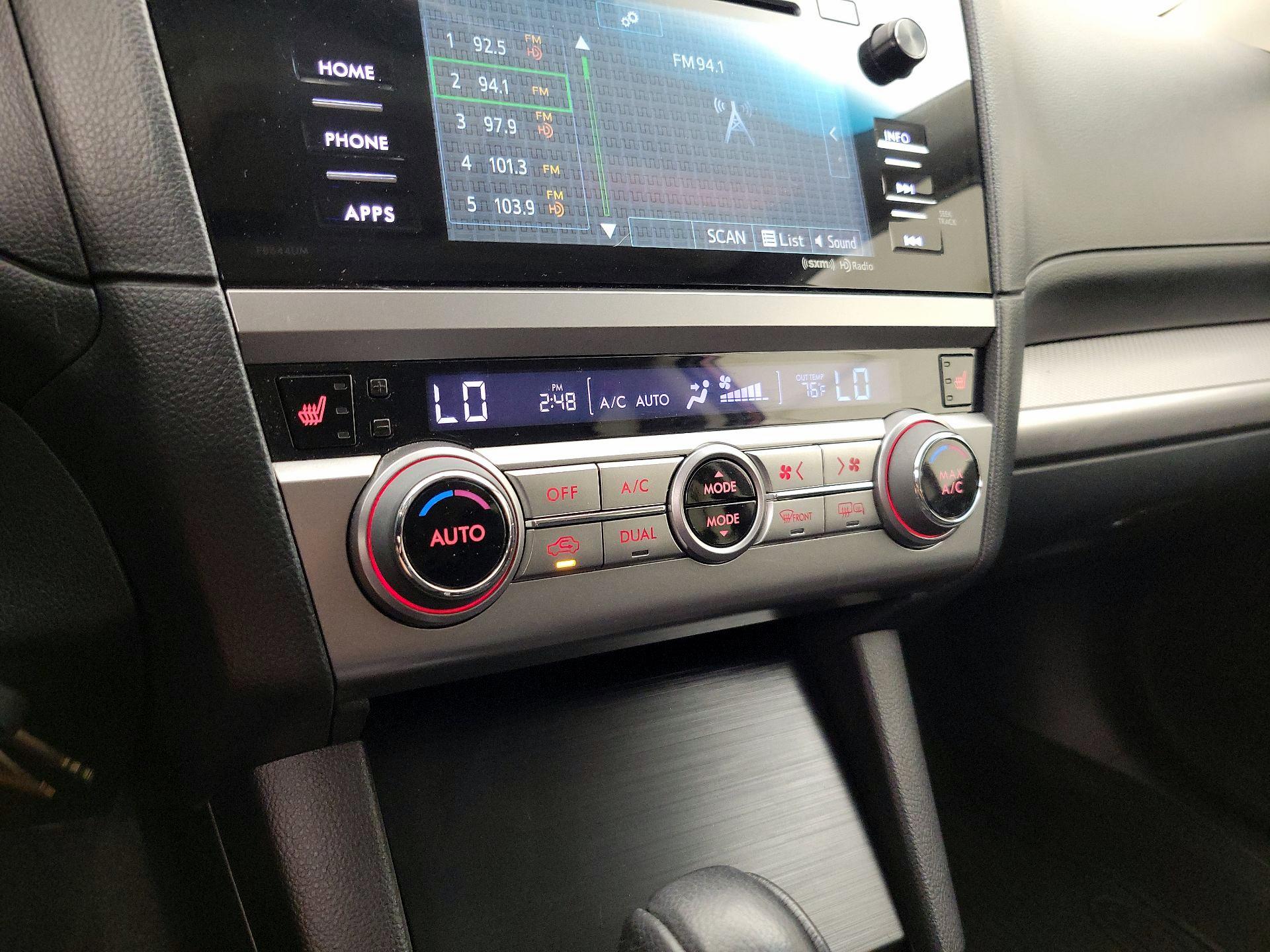 Thumbnail: 2015 Subaru Outback - 16
