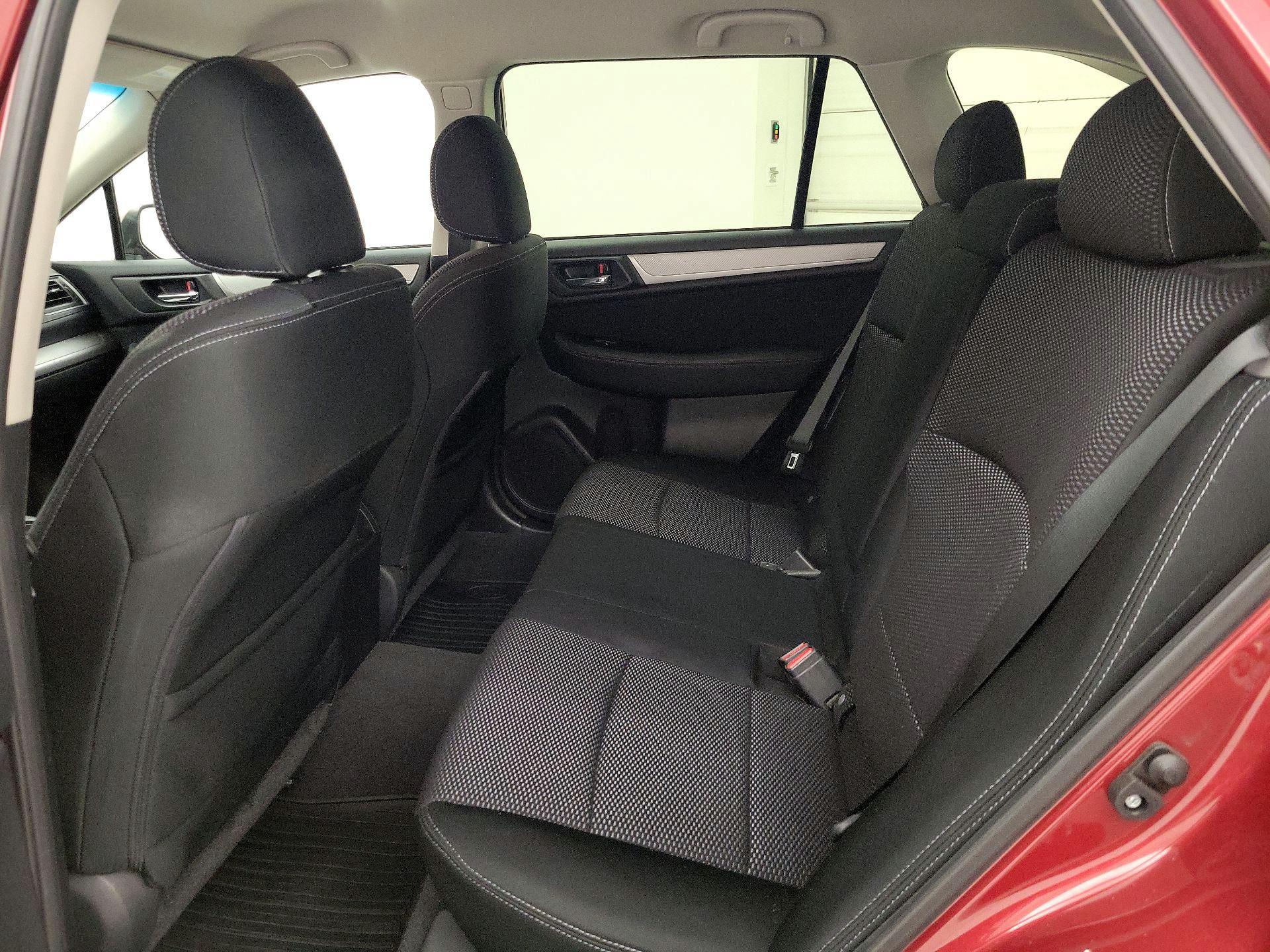 Thumbnail: 2015 Subaru Outback - 19