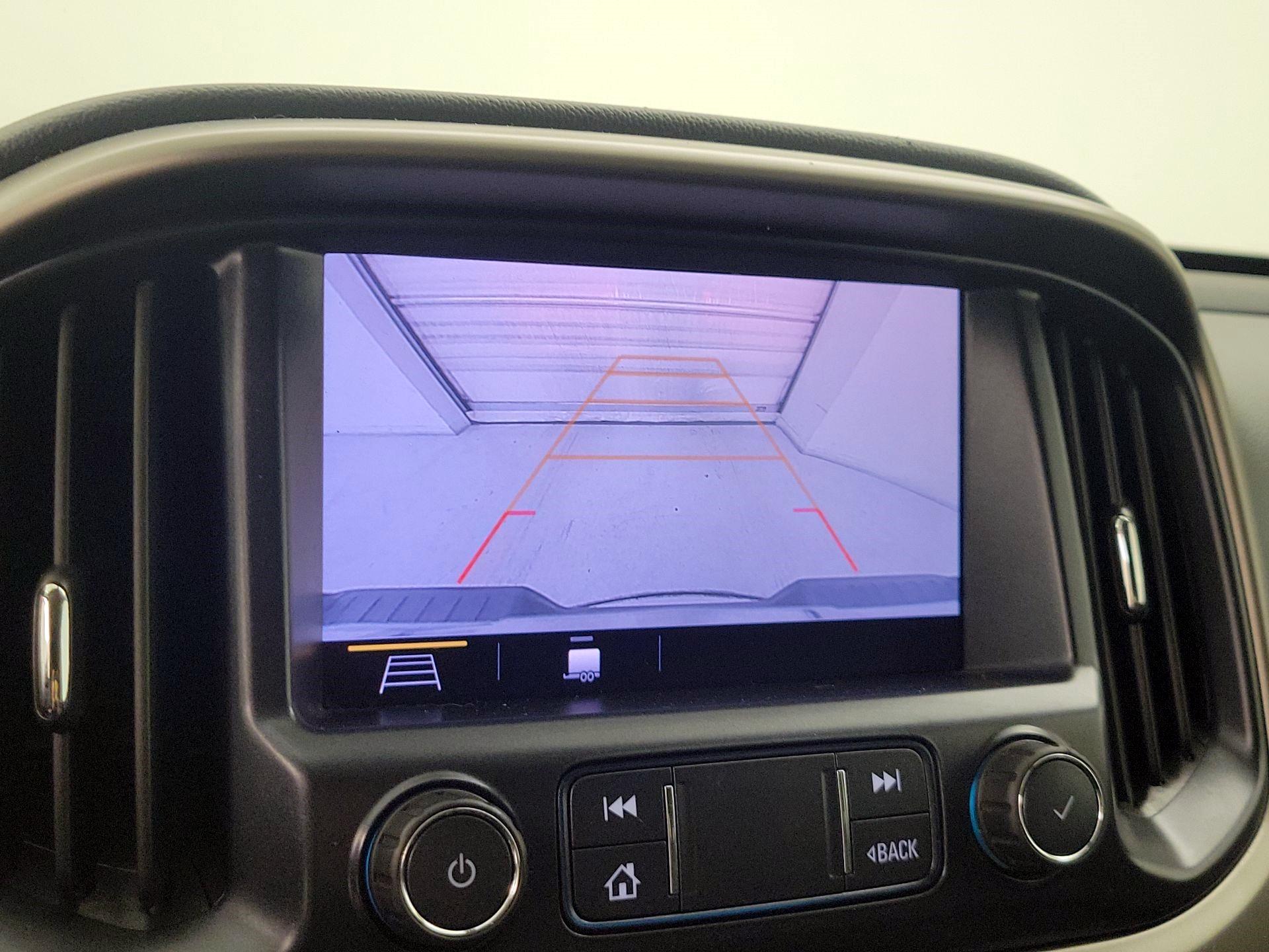Thumbnail: 2019 Chevrolet Colorado - 14