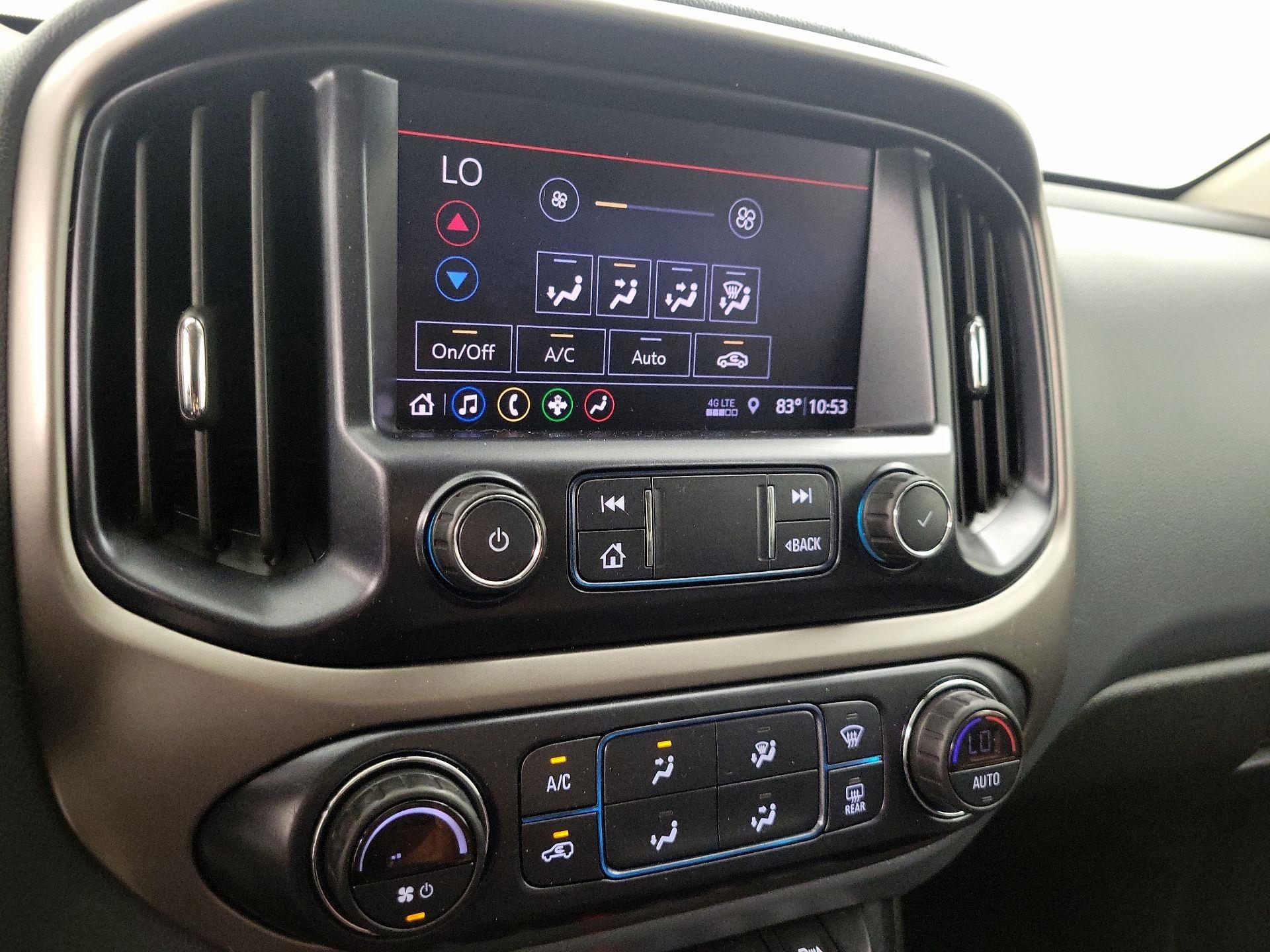 Thumbnail: 2019 Chevrolet Colorado - 16