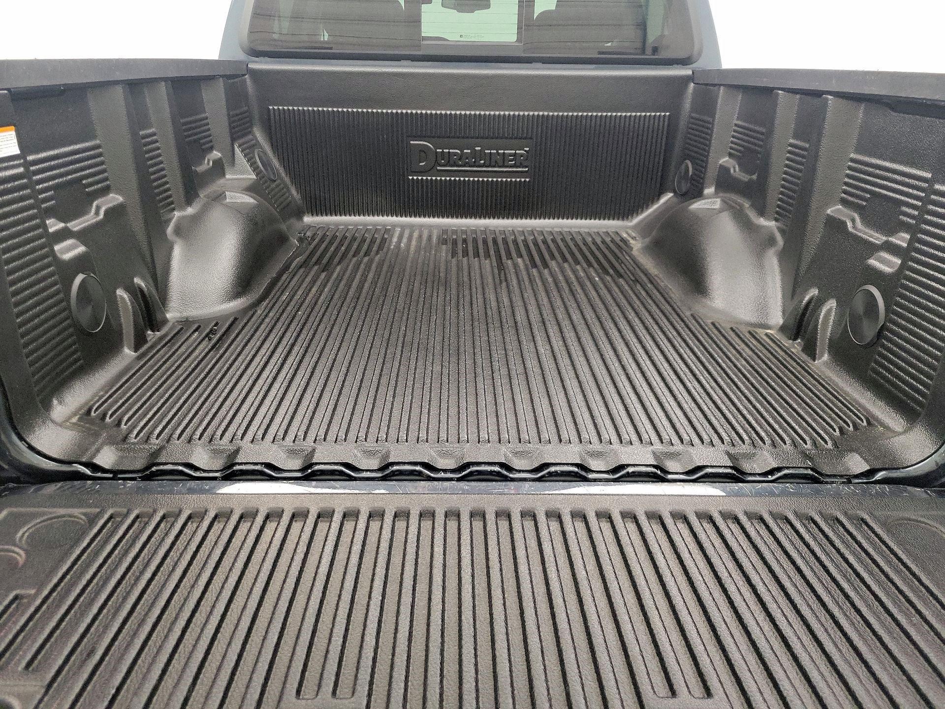 Thumbnail: 2019 Chevrolet Colorado - 20