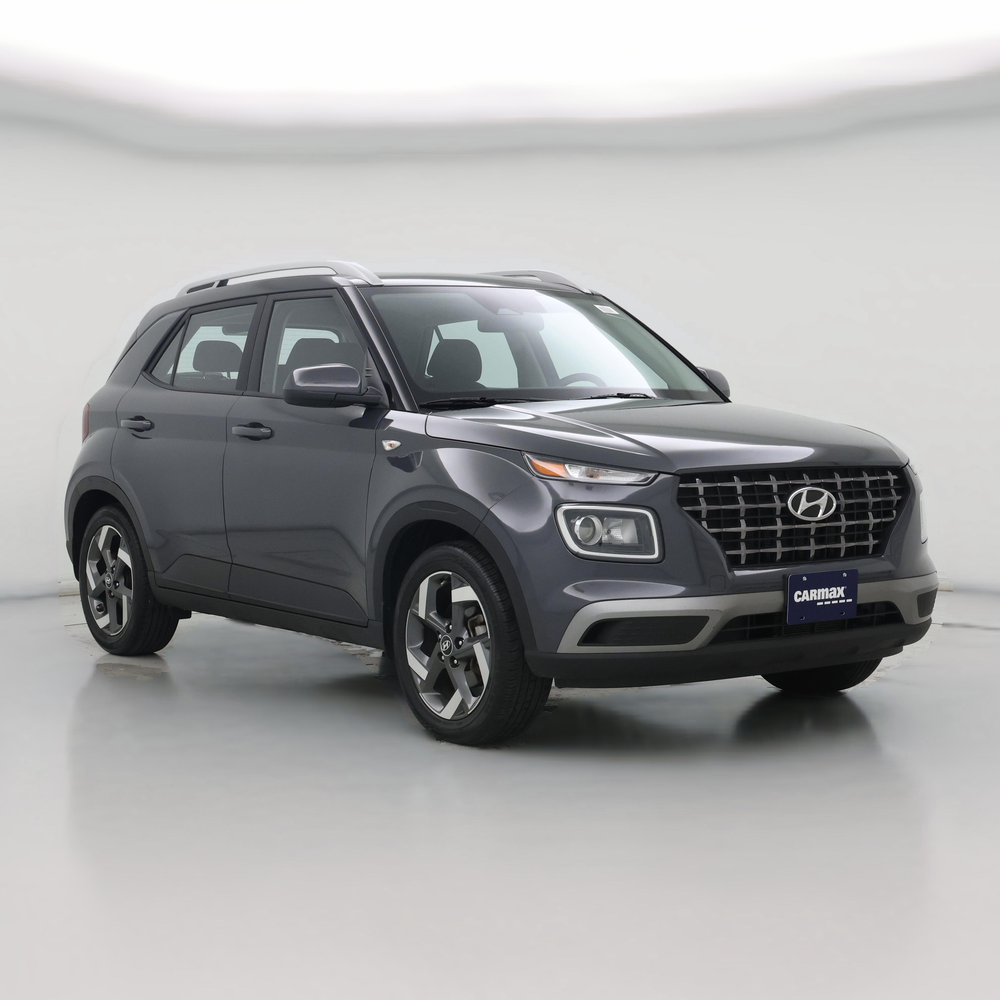 Thumbnail: 2023 Hyundai Venue - 1