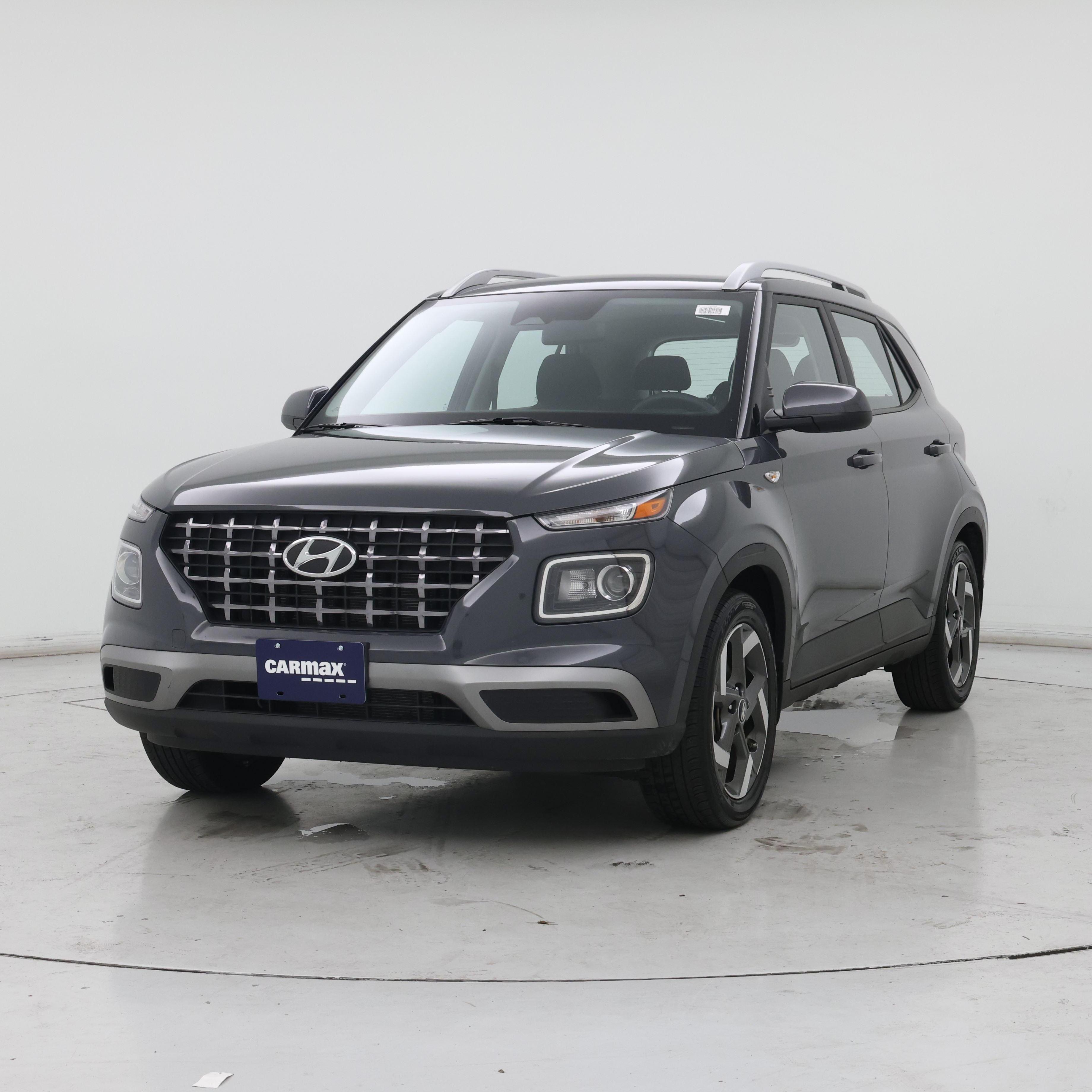 Thumbnail: 2023 Hyundai Venue - 4