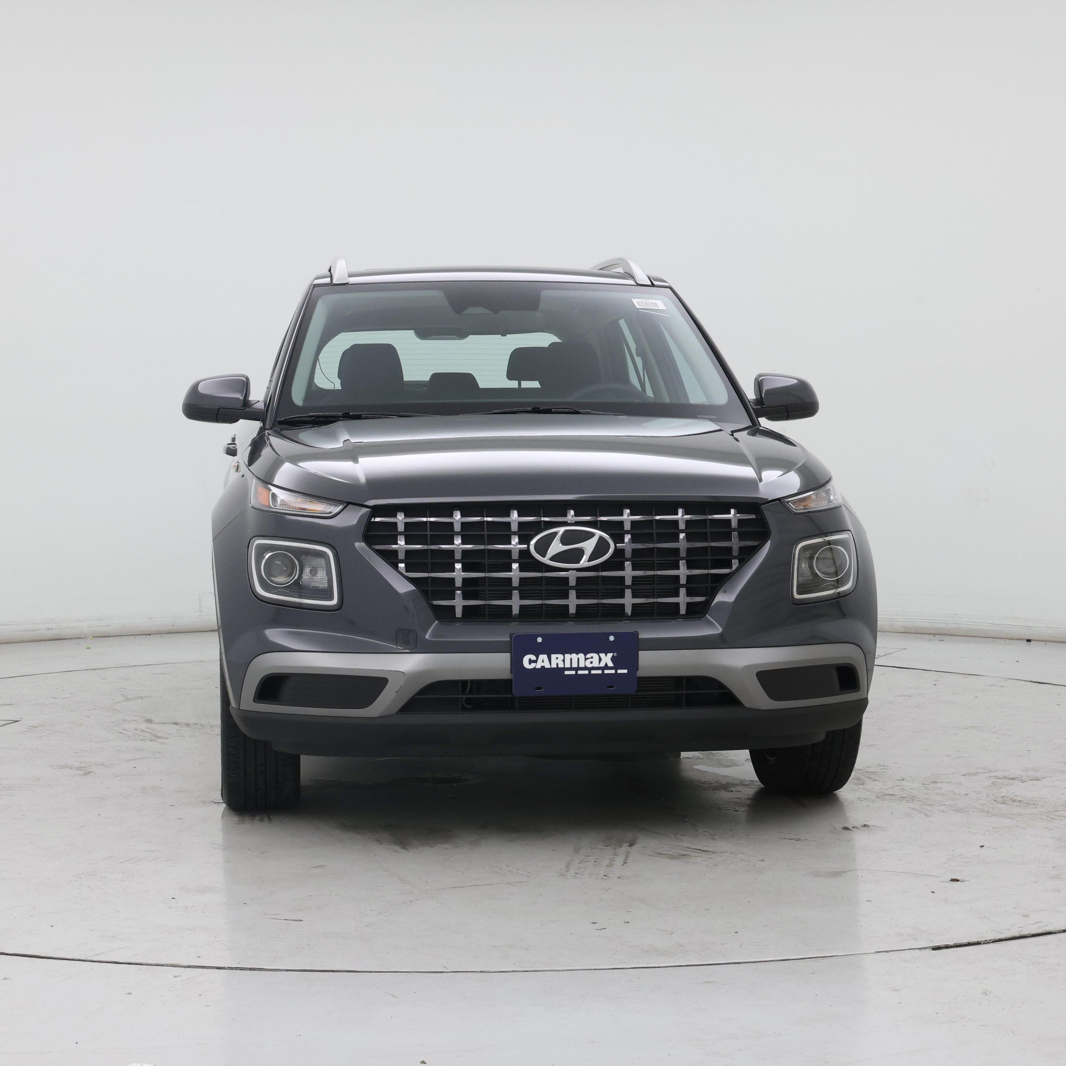Thumbnail: 2023 Hyundai Venue - 5