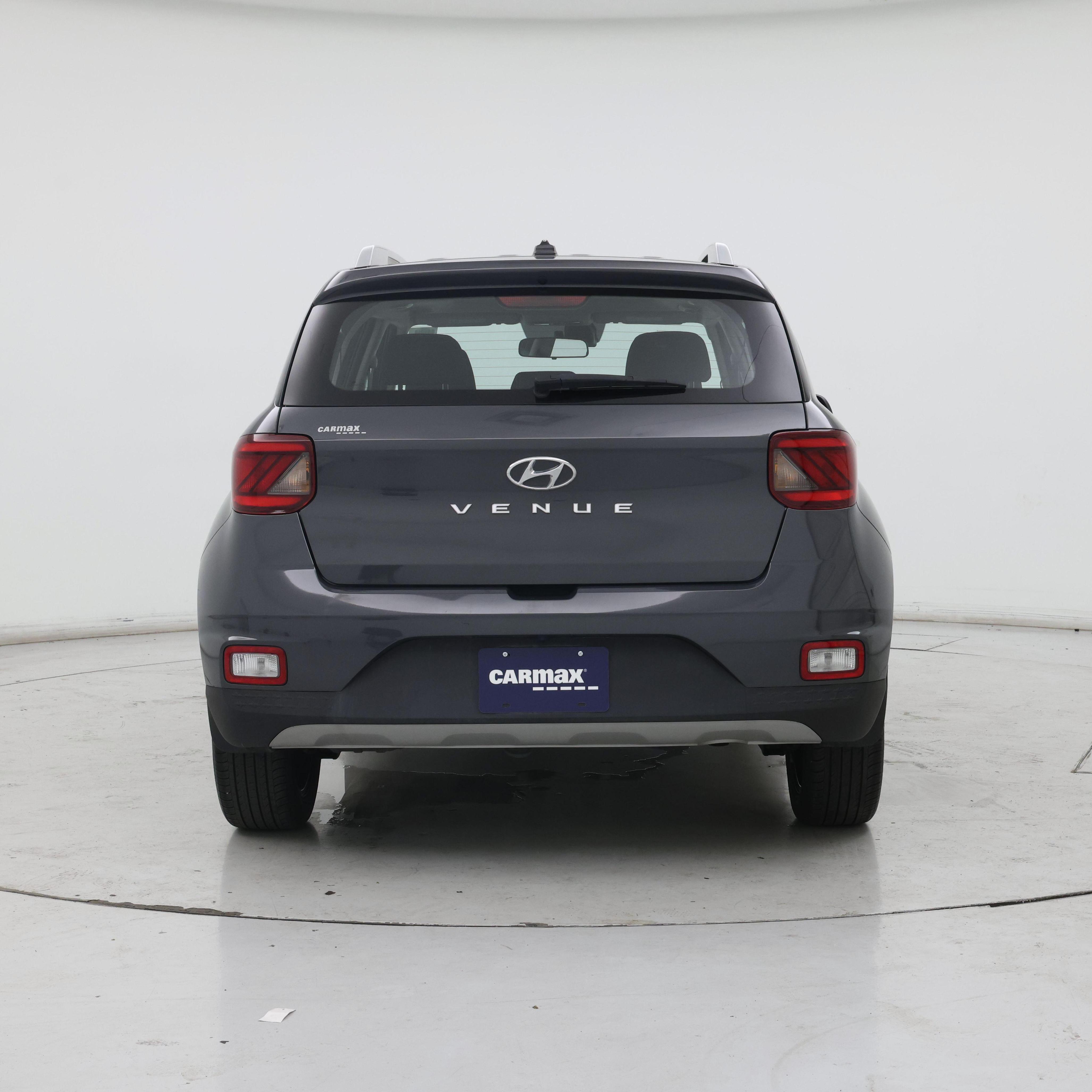 Thumbnail: 2023 Hyundai Venue - 6