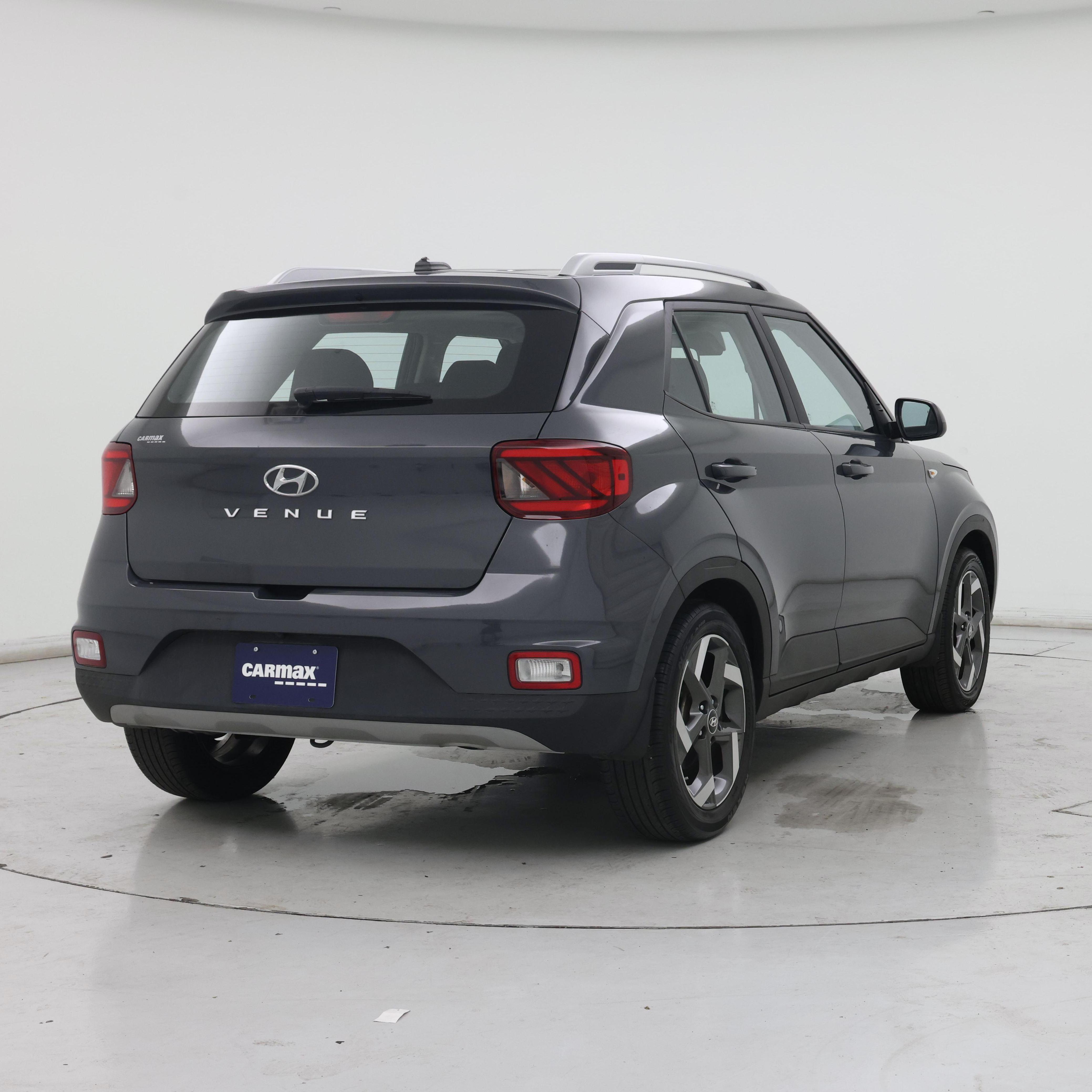 Thumbnail: 2023 Hyundai Venue - 8