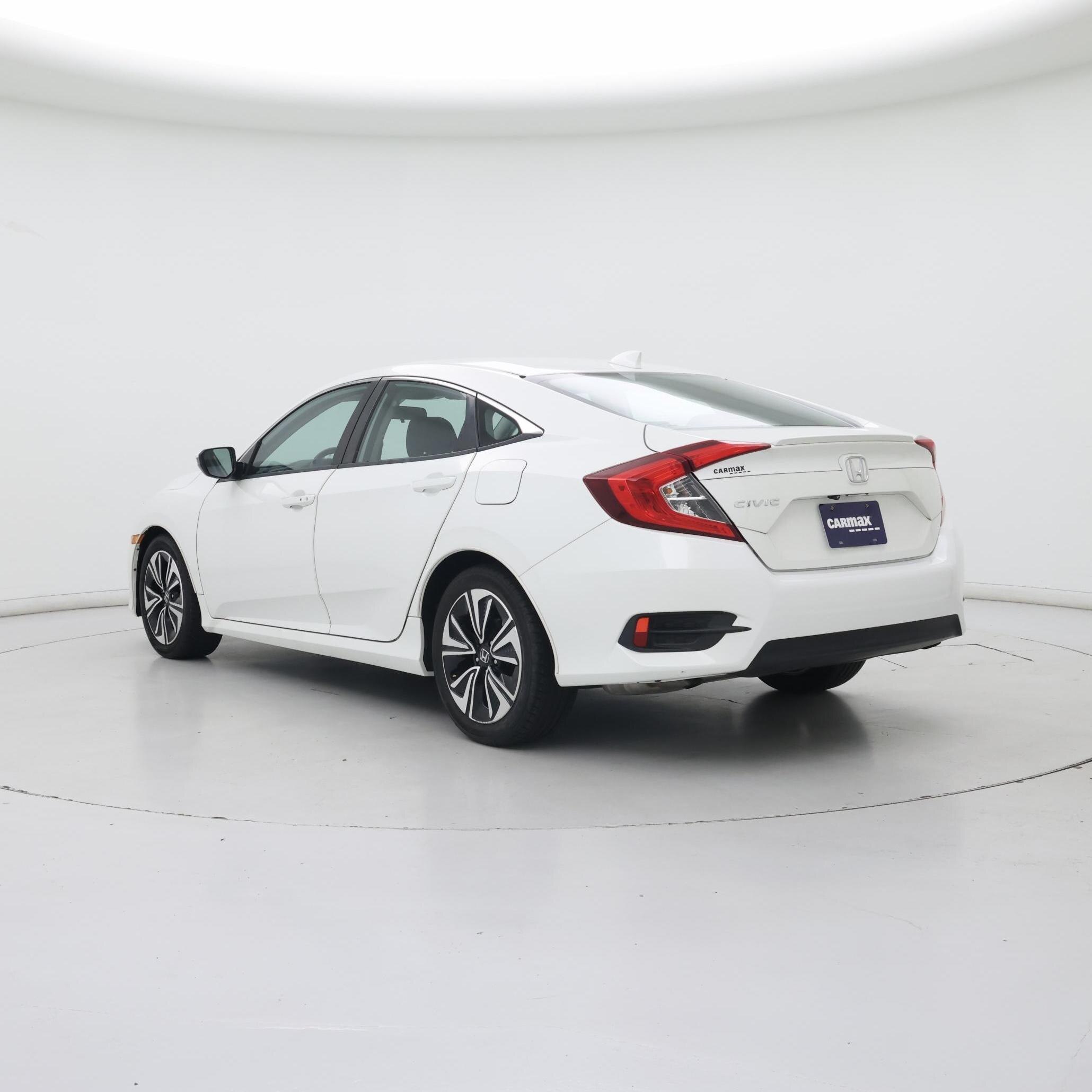 Thumbnail: 2017 Honda Civic - 2