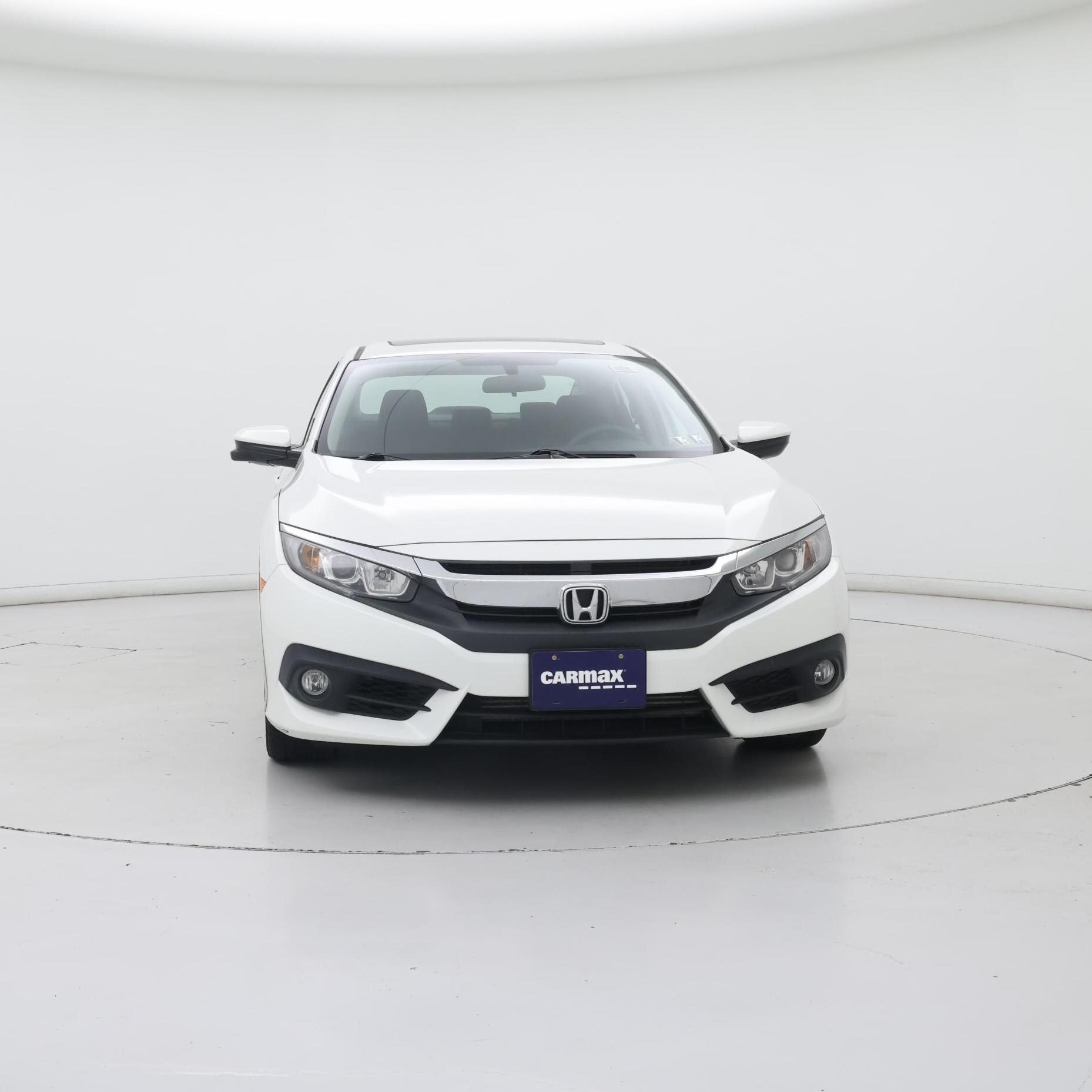 Thumbnail: 2017 Honda Civic - 5