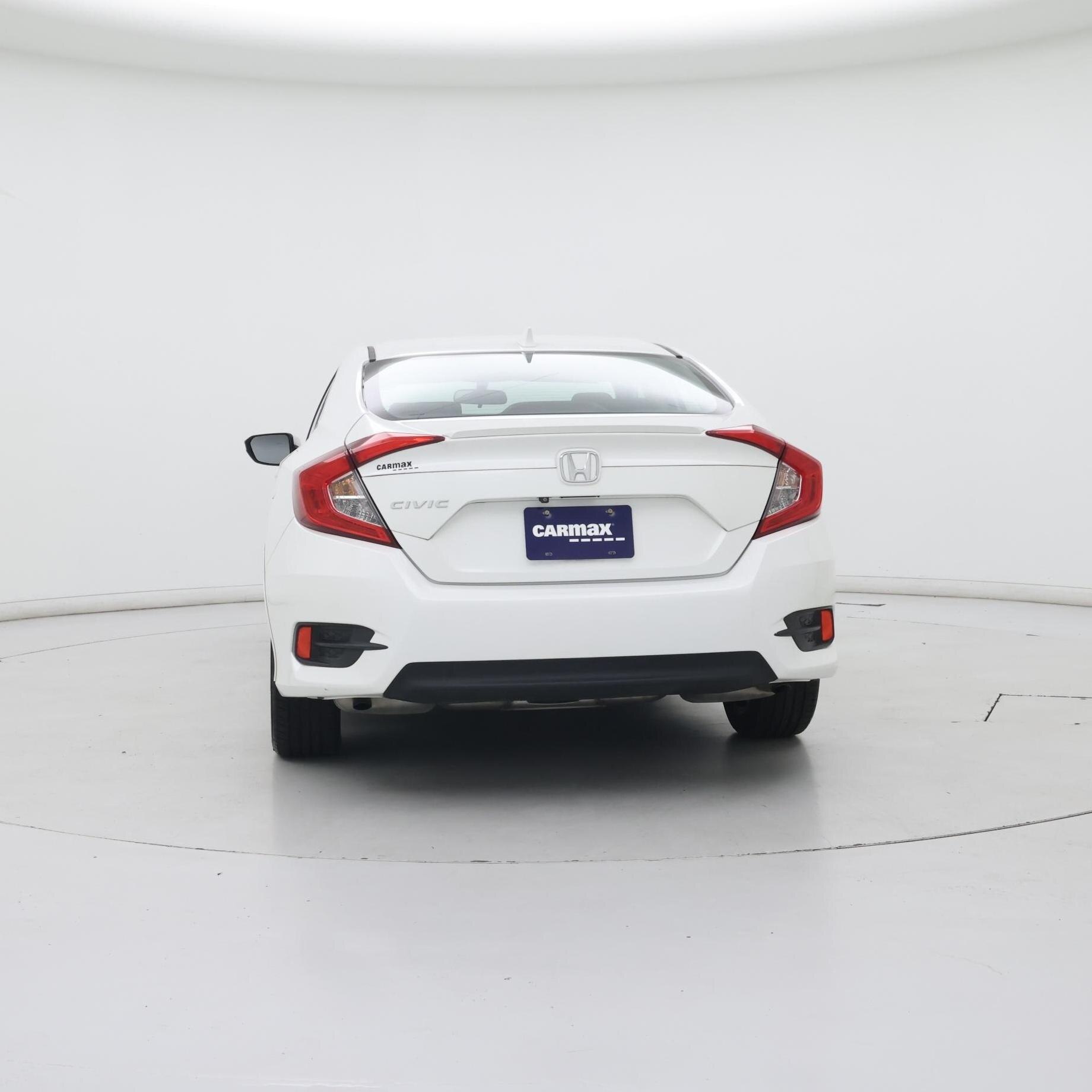 Thumbnail: 2017 Honda Civic - 6