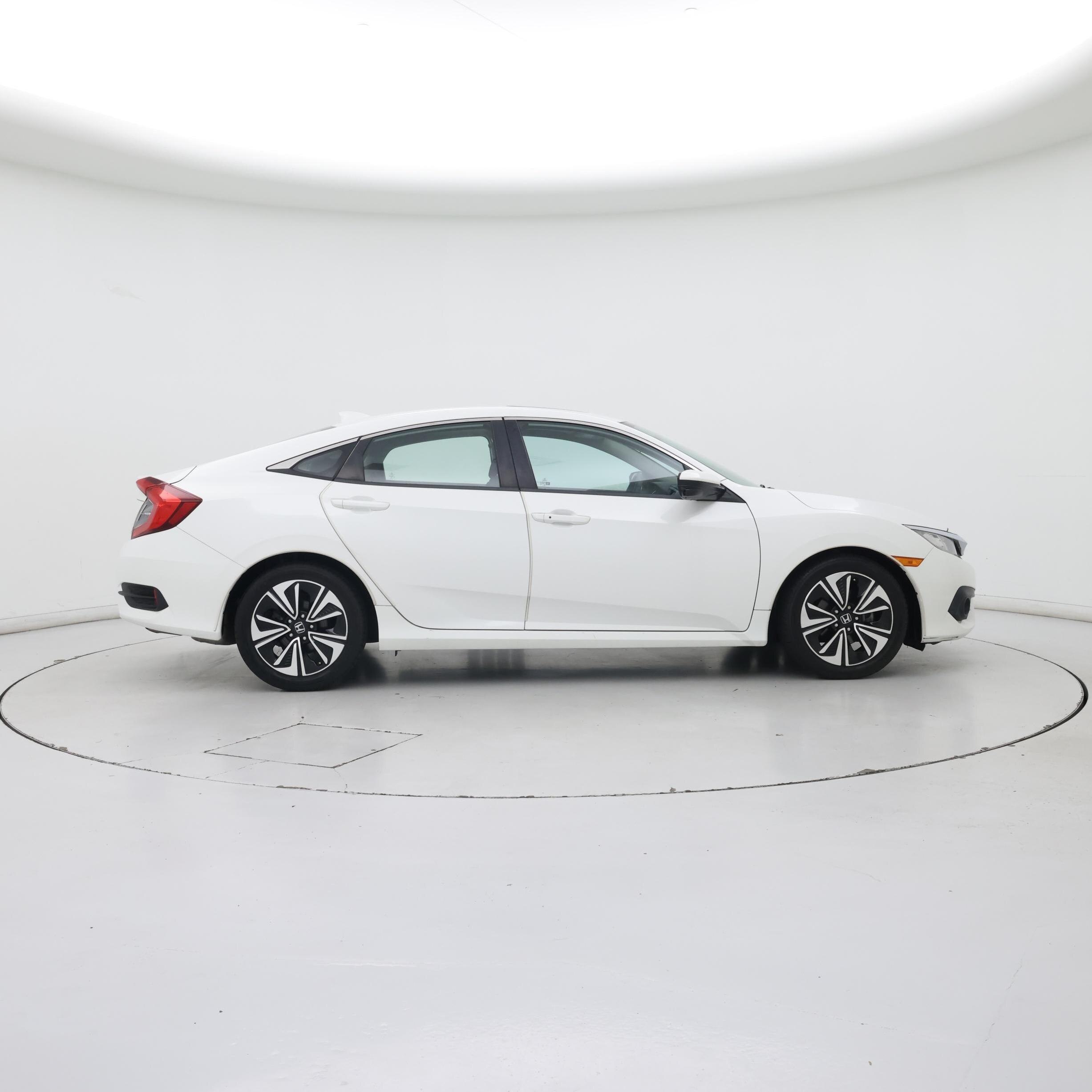 Thumbnail: 2017 Honda Civic - 7