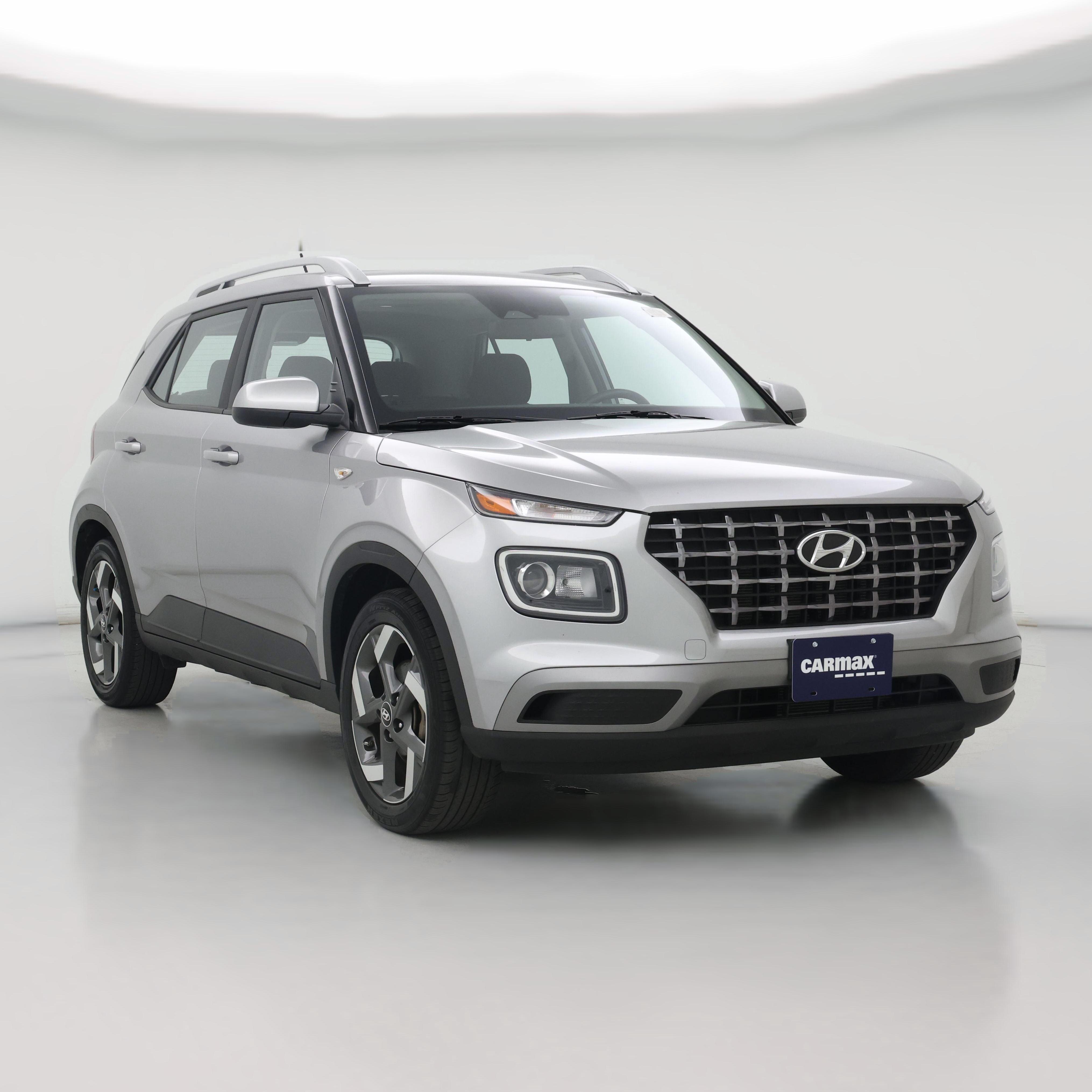 Thumbnail: 2023 Hyundai Venue - 1