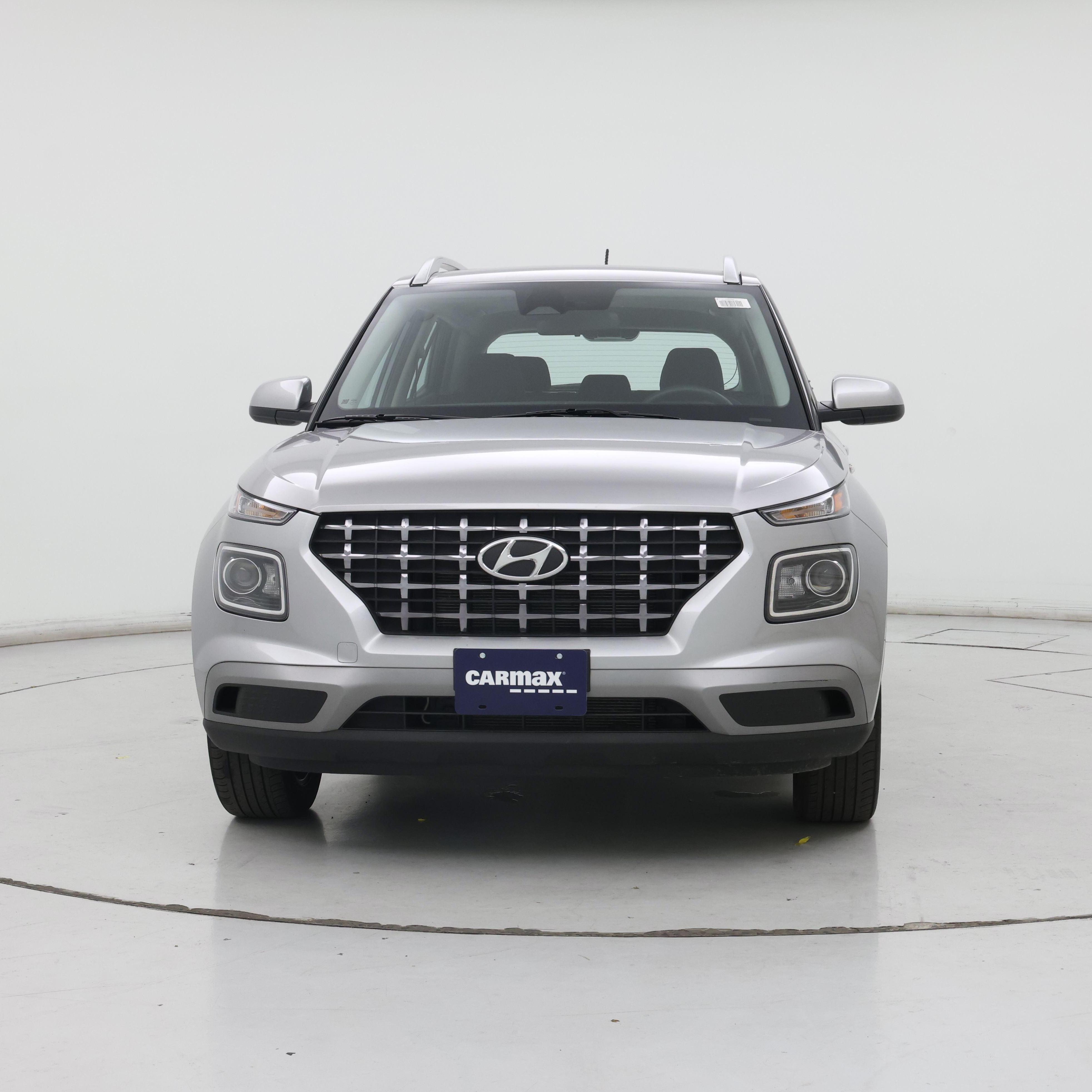 Thumbnail: 2023 Hyundai Venue - 5