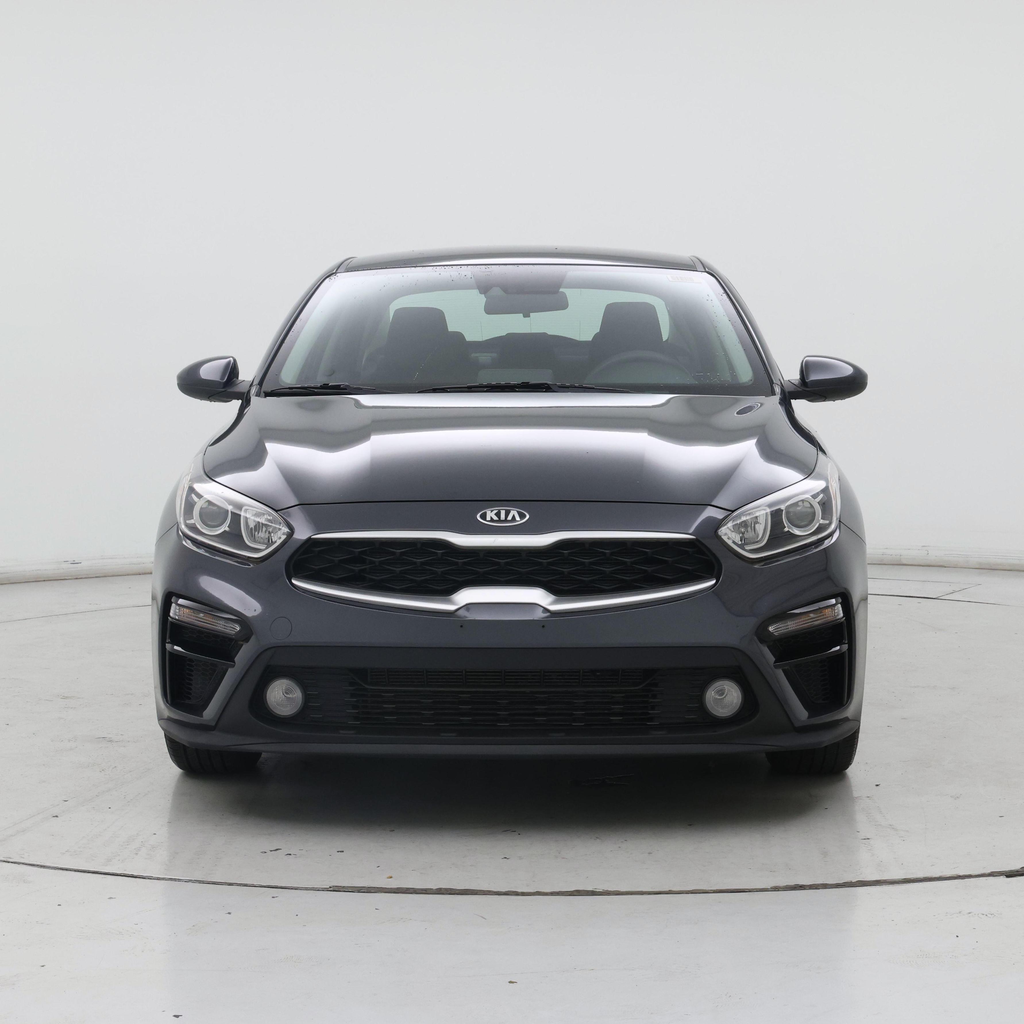Thumbnail: 2019 Kia Forte - 5