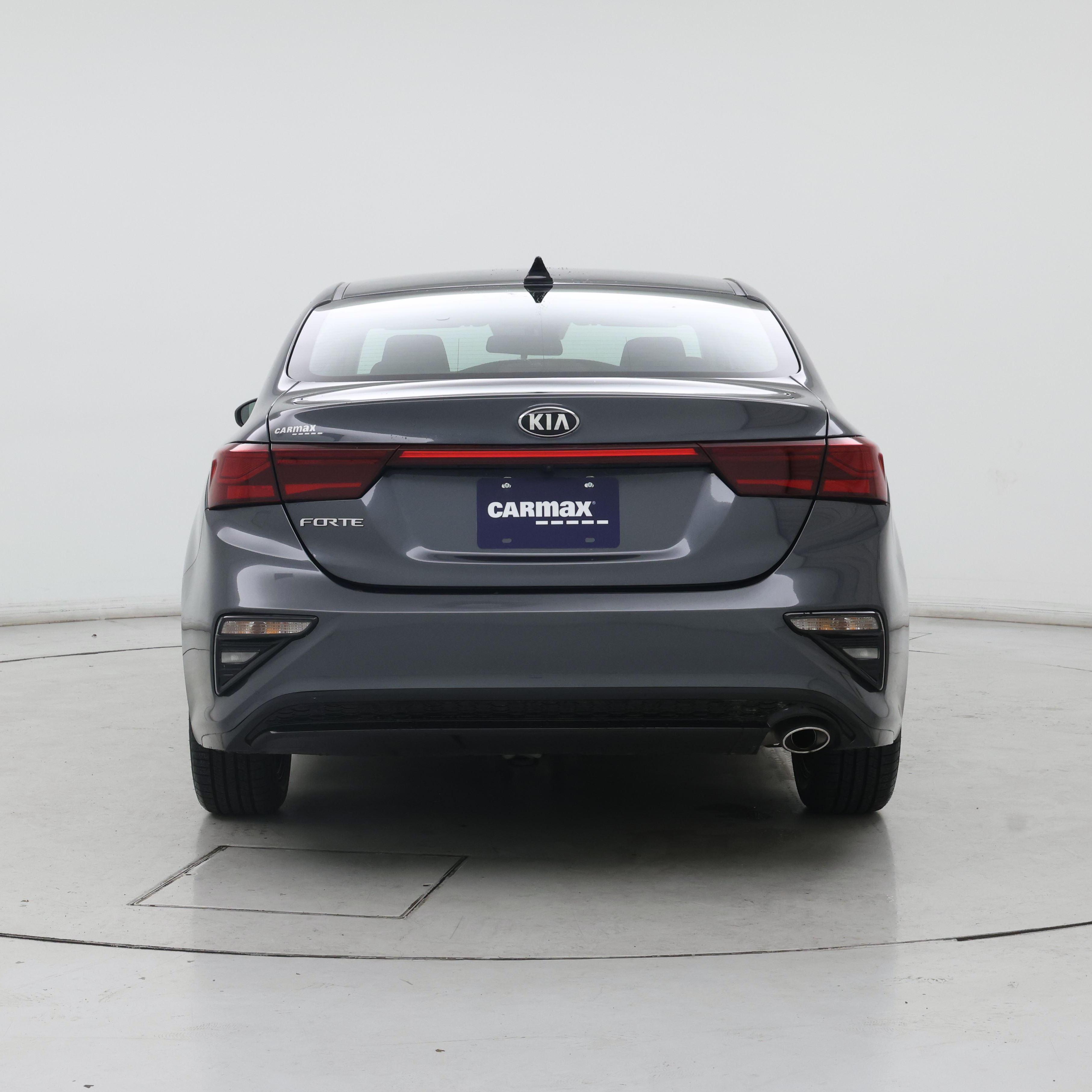 Thumbnail: 2019 Kia Forte - 6