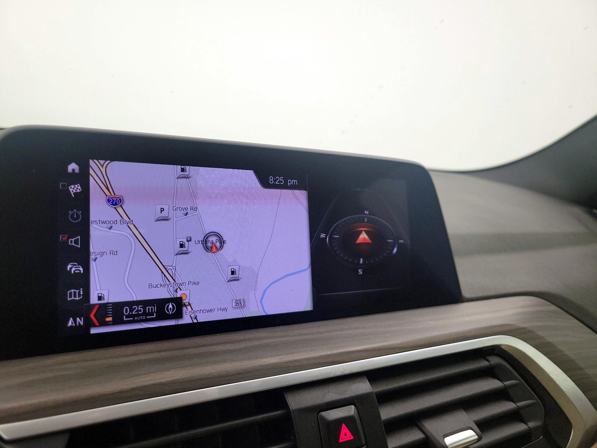 Thumbnail: 2021 BMW X3 - 14