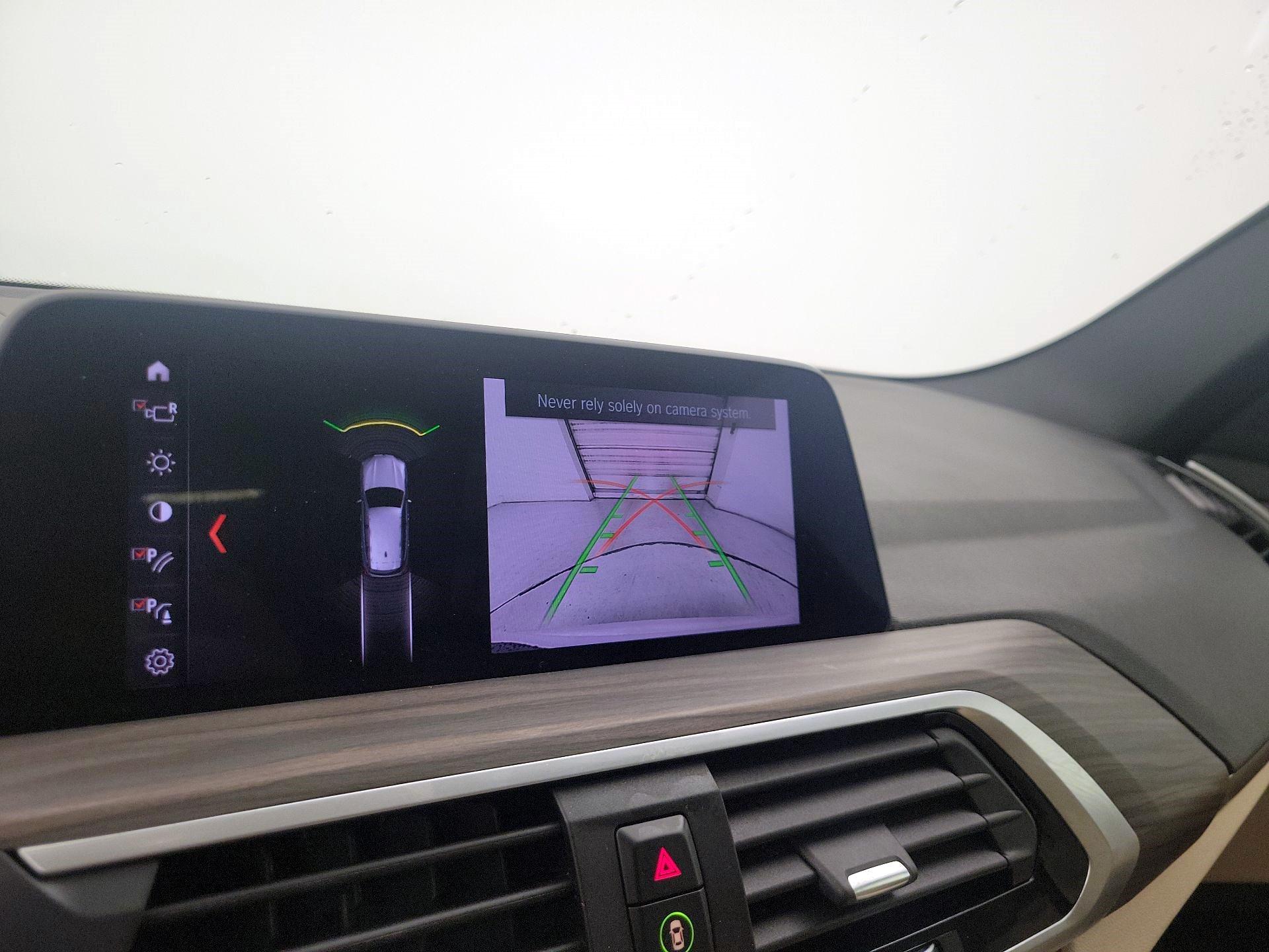 Thumbnail: 2021 BMW X3 - 15
