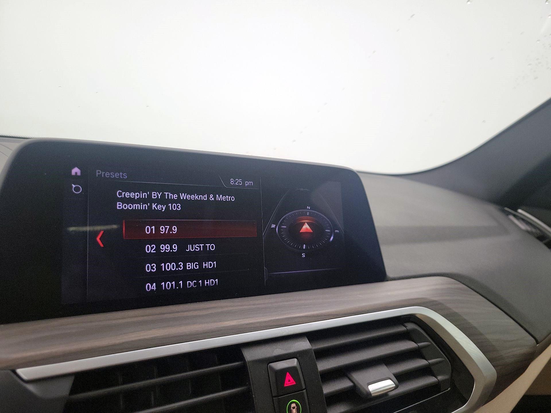 Thumbnail: 2021 BMW X3 - 16