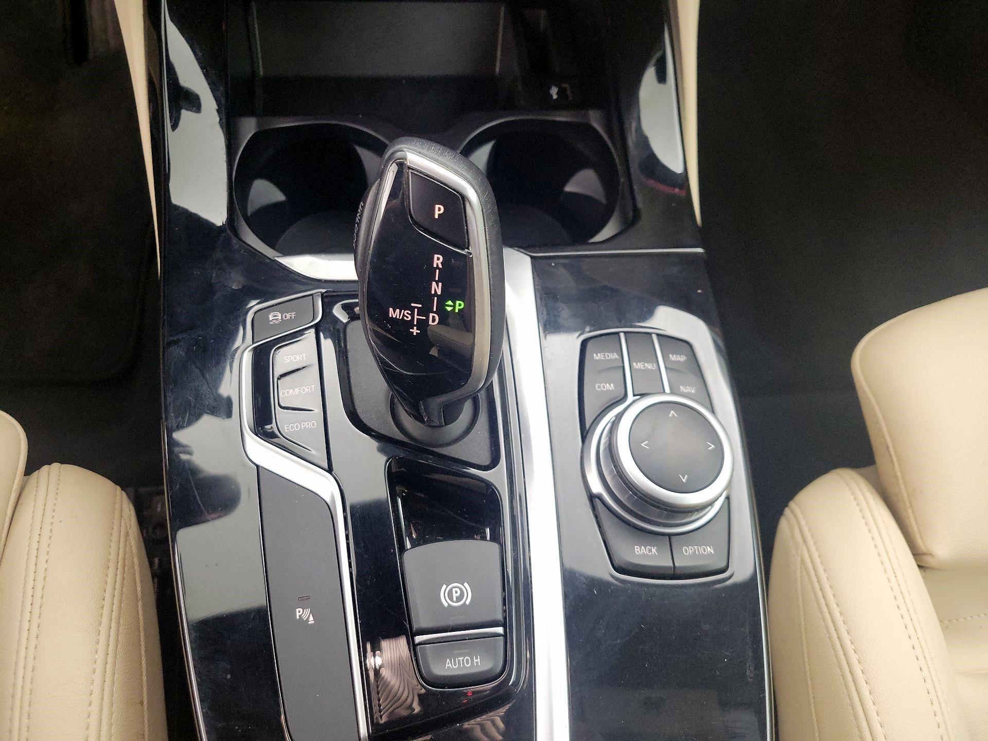 Thumbnail: 2021 BMW X3 - 18