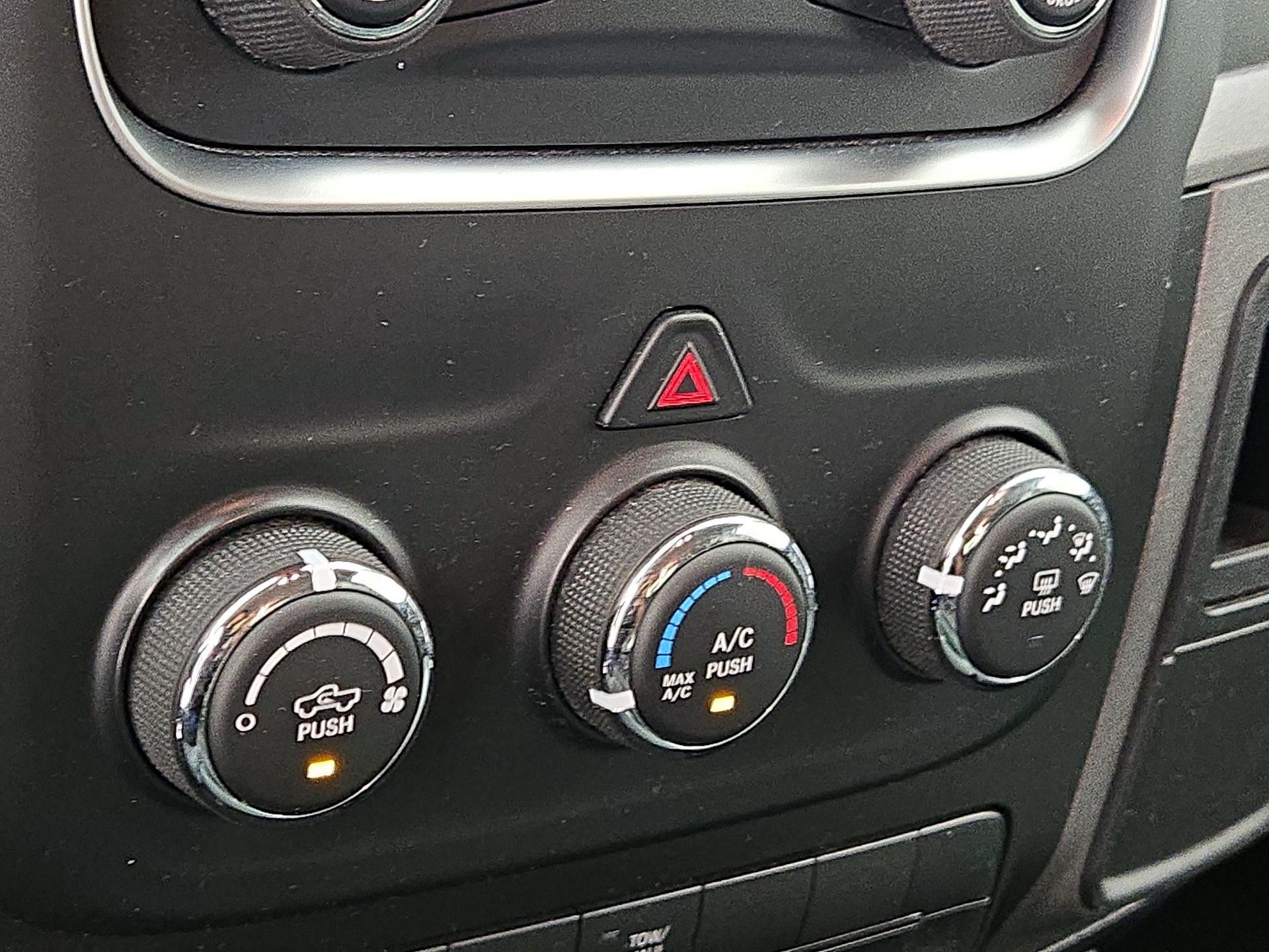Thumbnail: 2018 RAM 1500 - 16