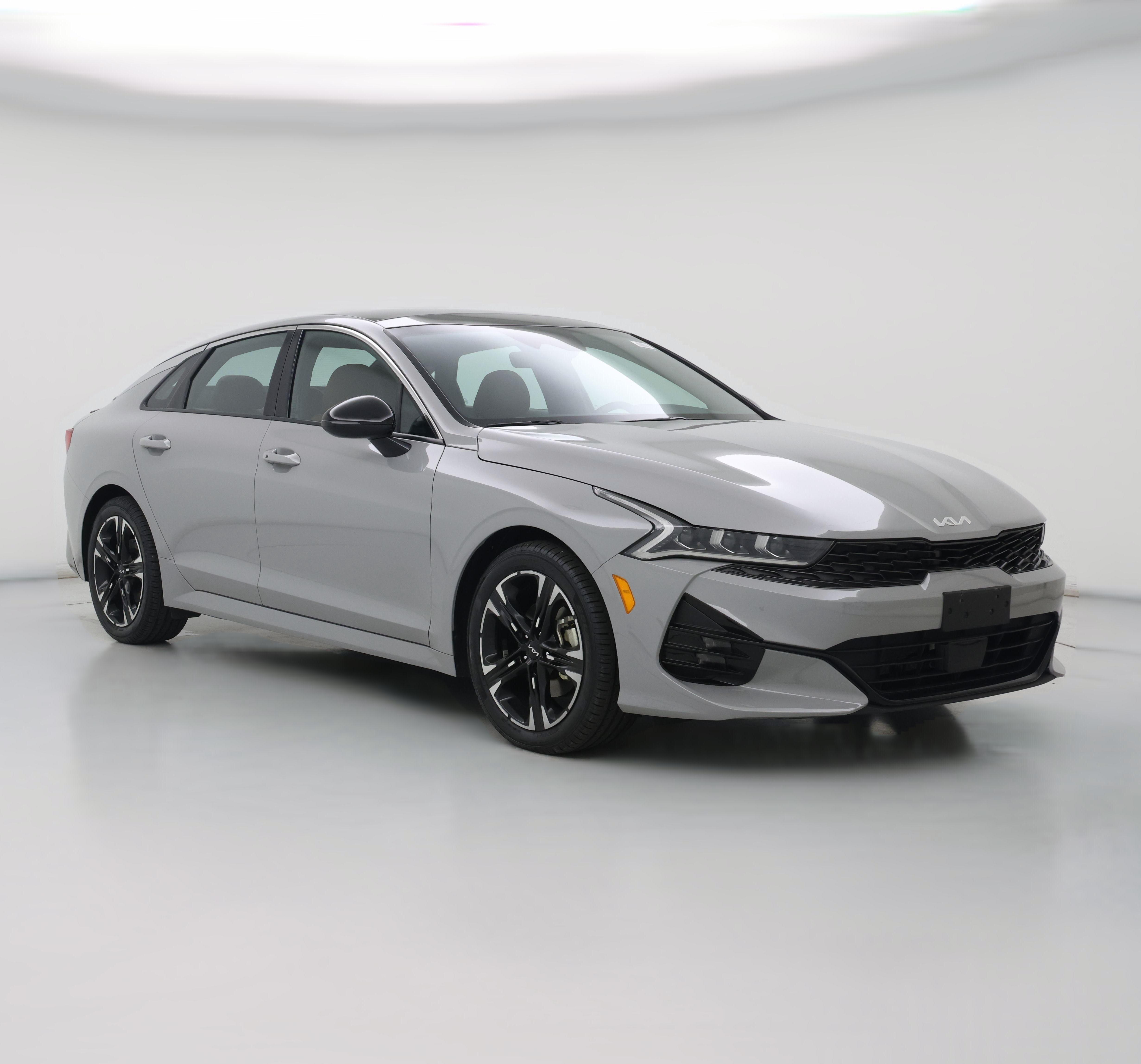 Thumbnail: 2023 Kia K5 - 1