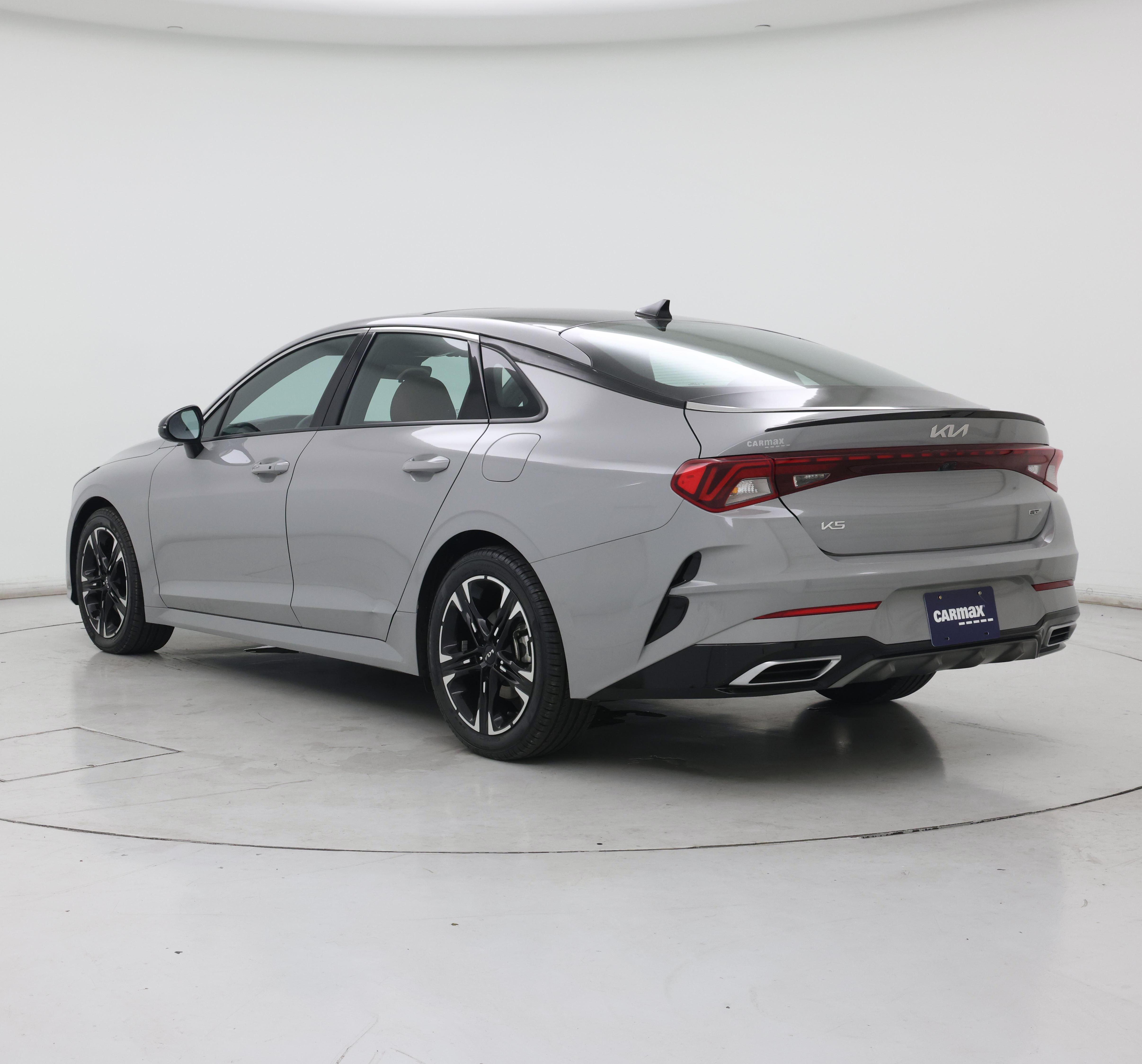 Thumbnail: 2023 Kia K5 - 2