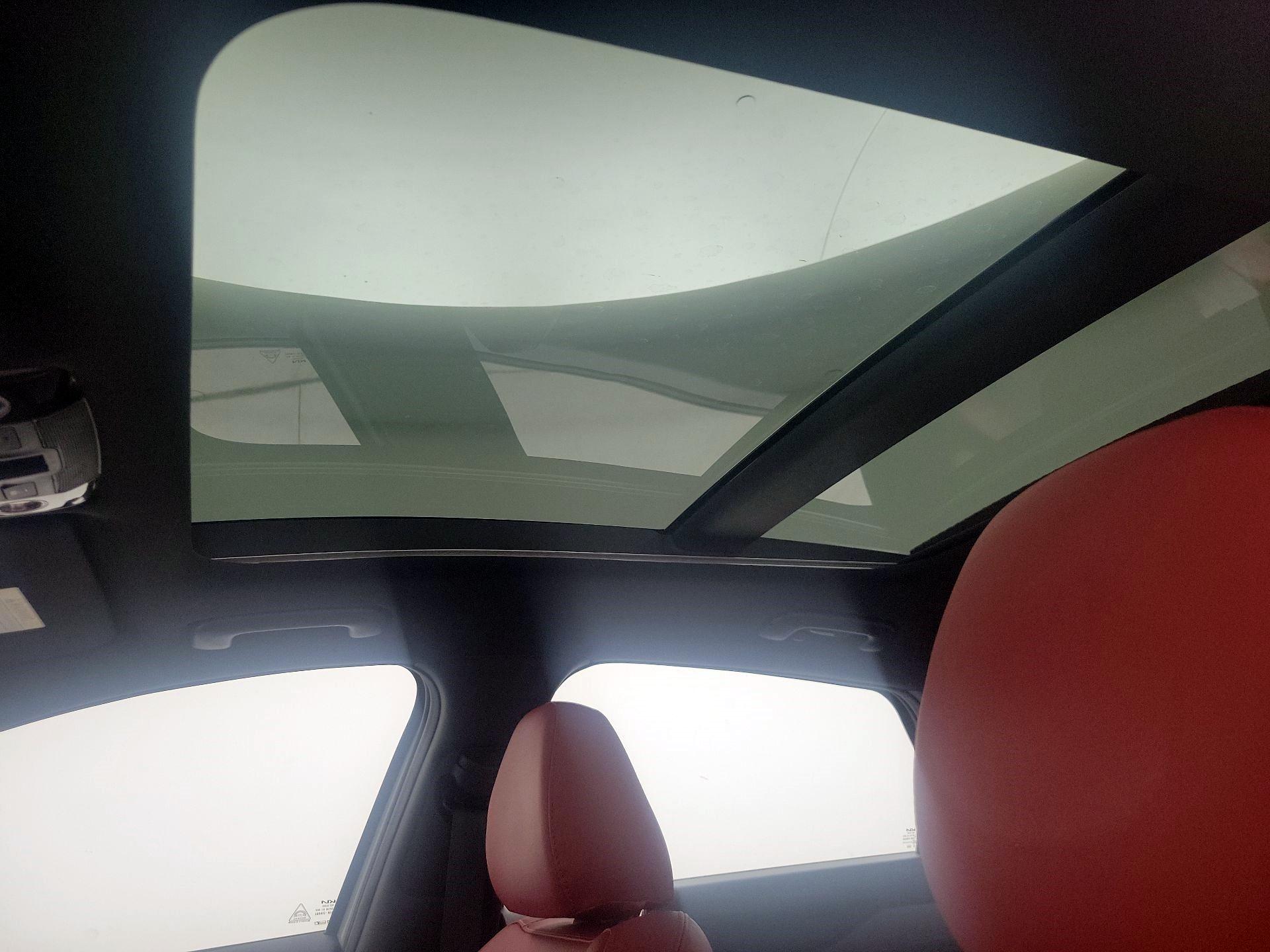 Thumbnail: 2023 Kia K5 - 20