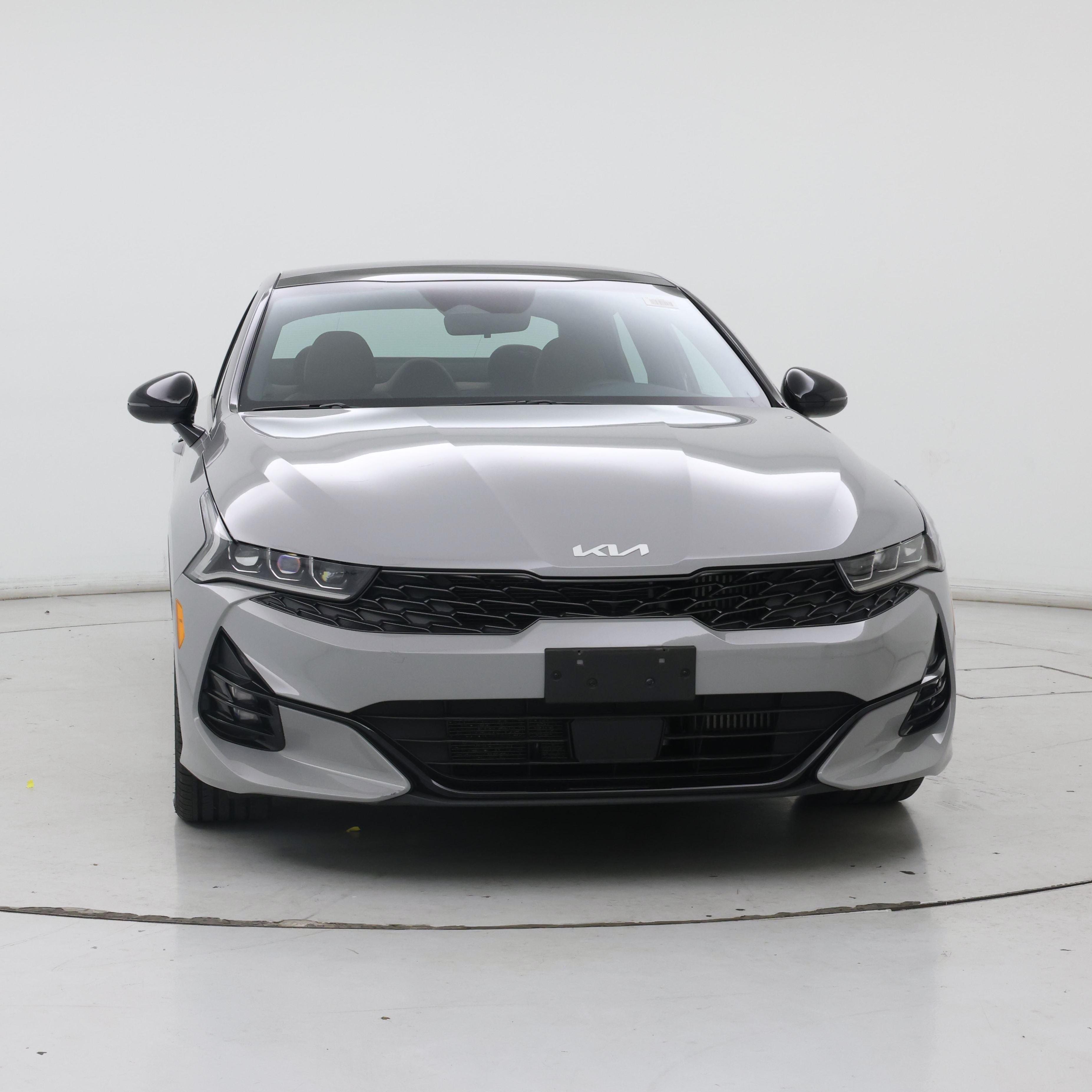 Thumbnail: 2023 Kia K5 - 5