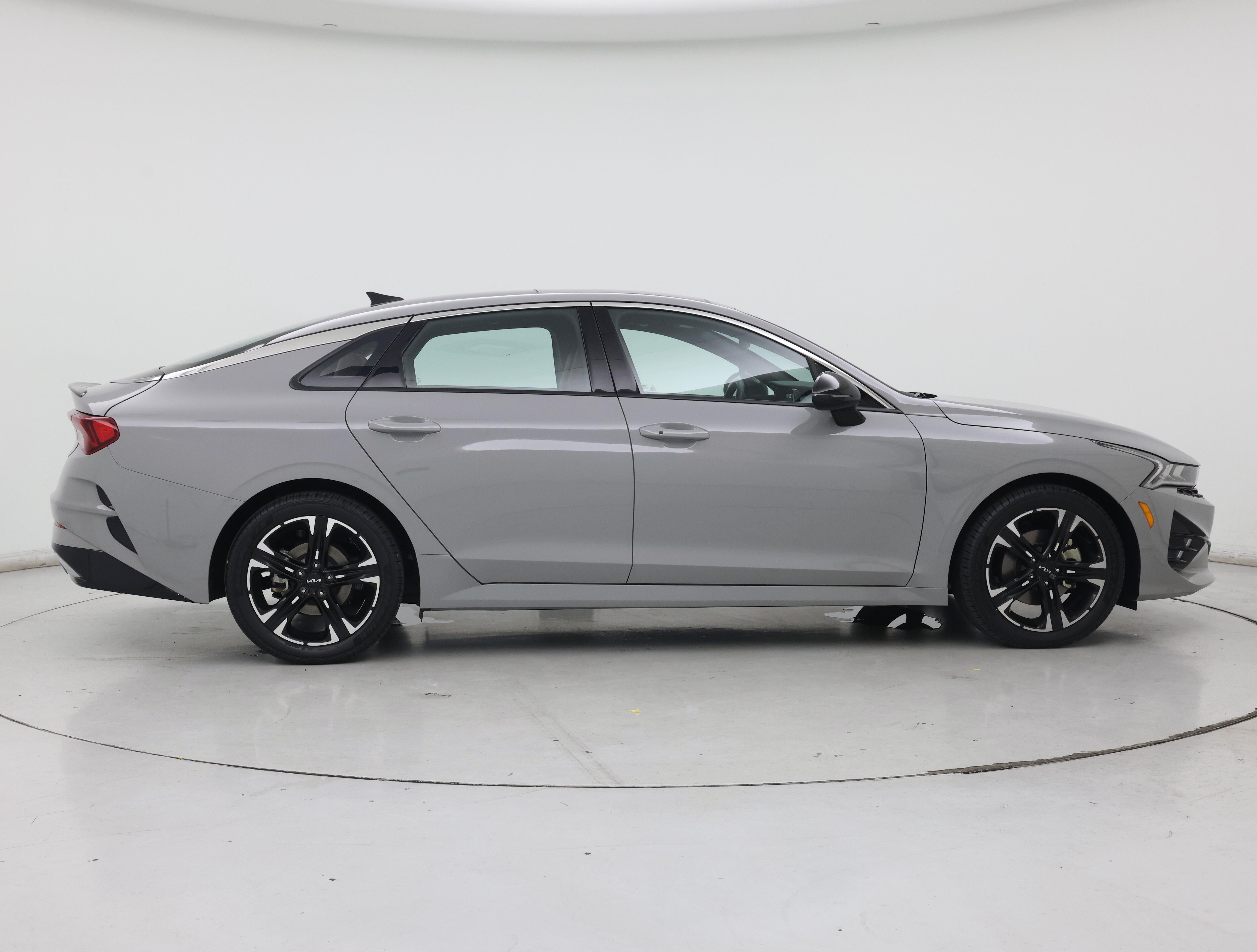 Thumbnail: 2023 Kia K5 - 7