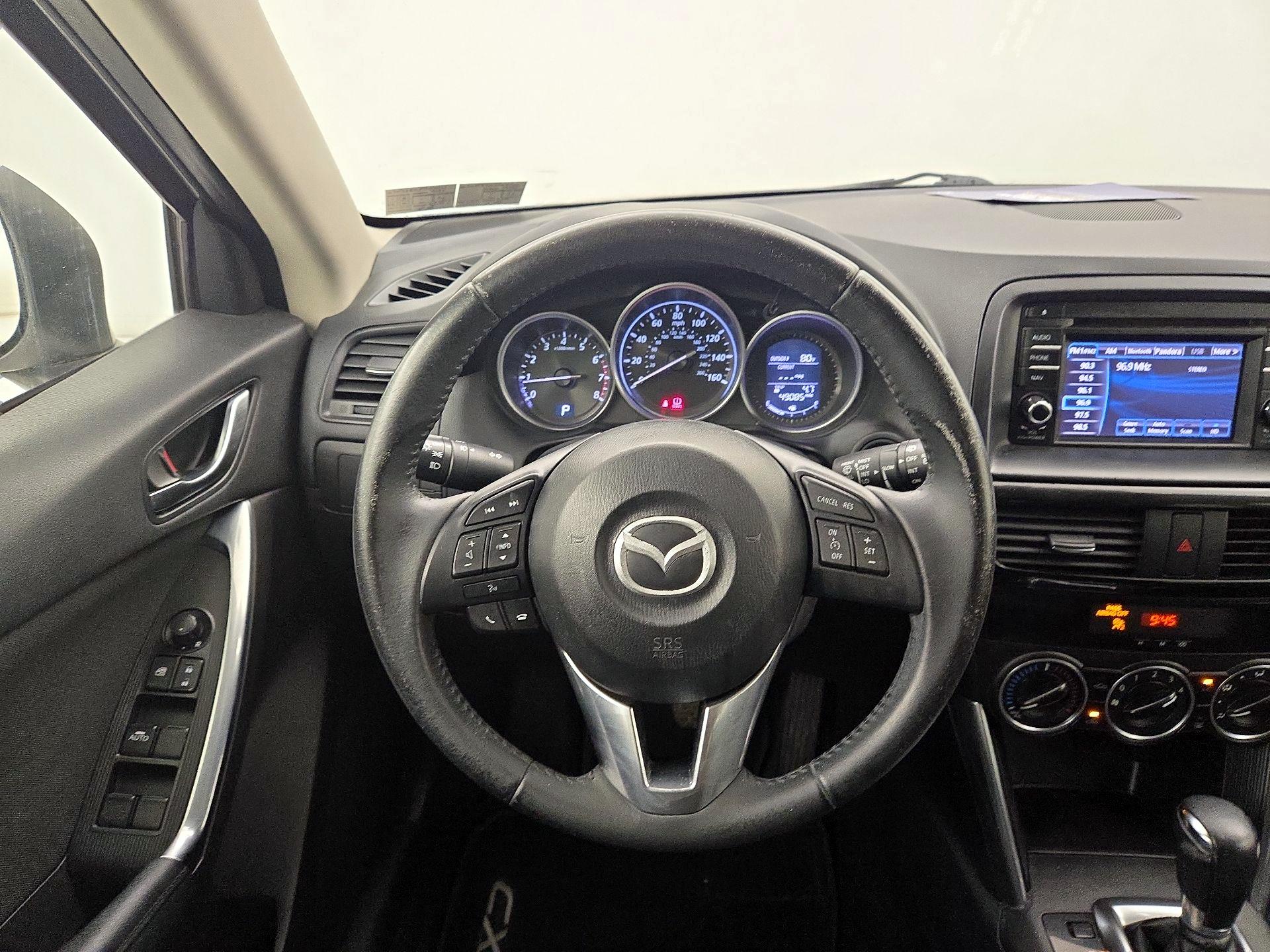 Thumbnail: 2015 Mazda CX-5 - 10