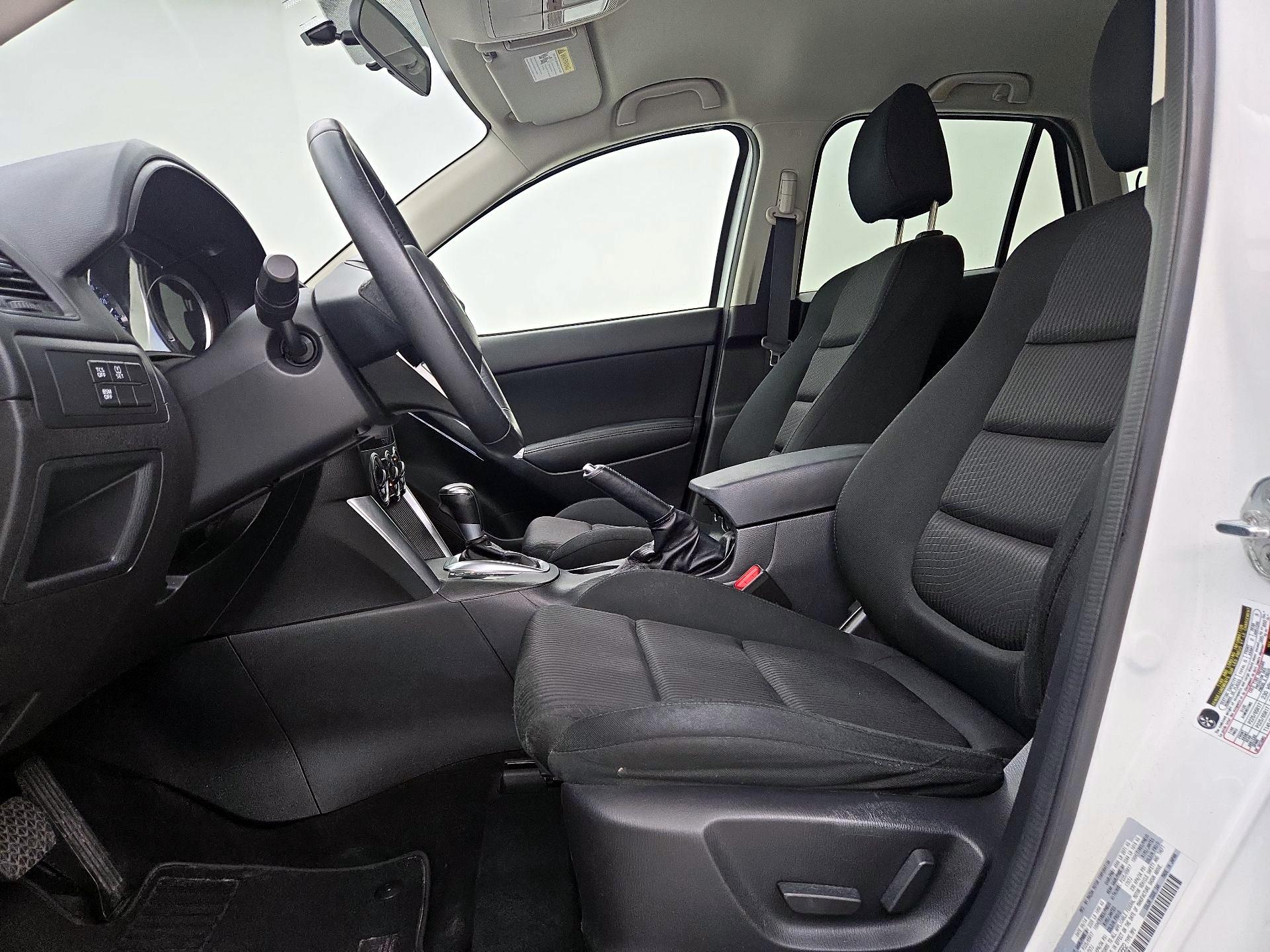 Thumbnail: 2015 Mazda CX-5 - 11