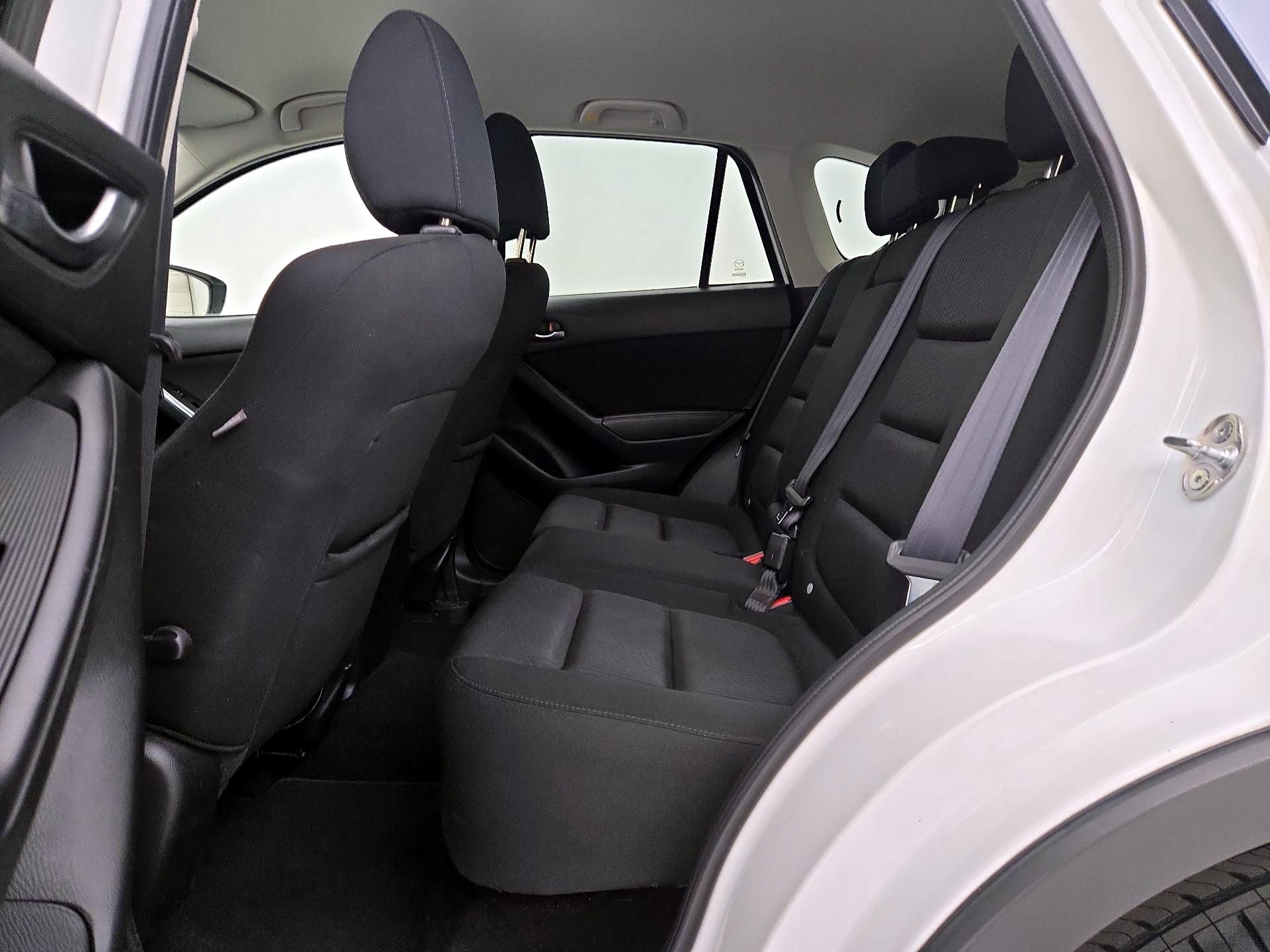 Thumbnail: 2015 Mazda CX-5 - 18