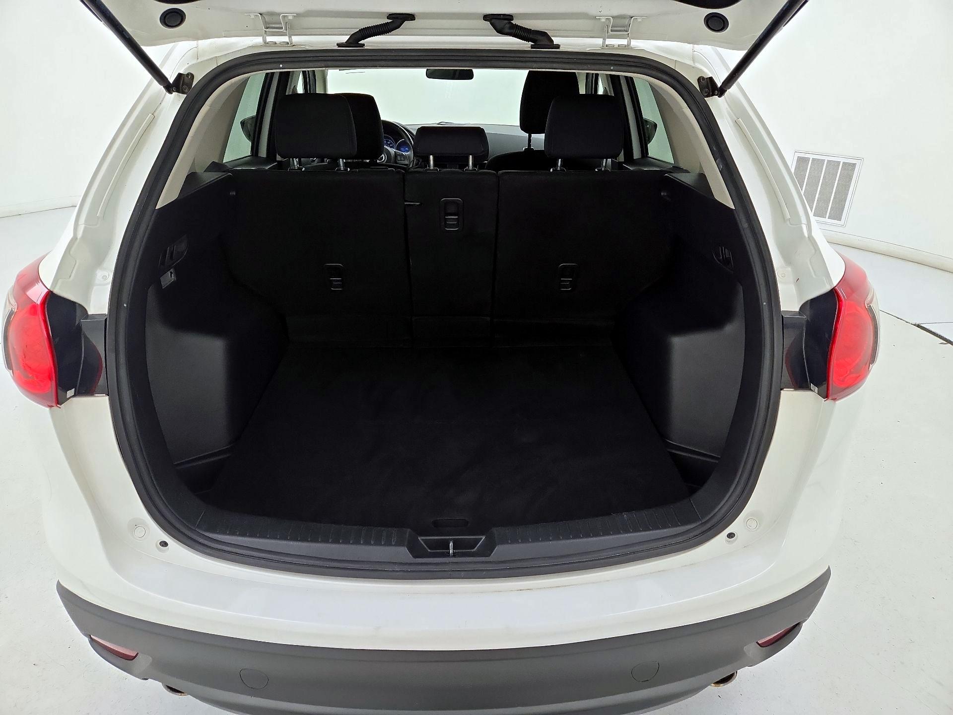 Thumbnail: 2015 Mazda CX-5 - 19