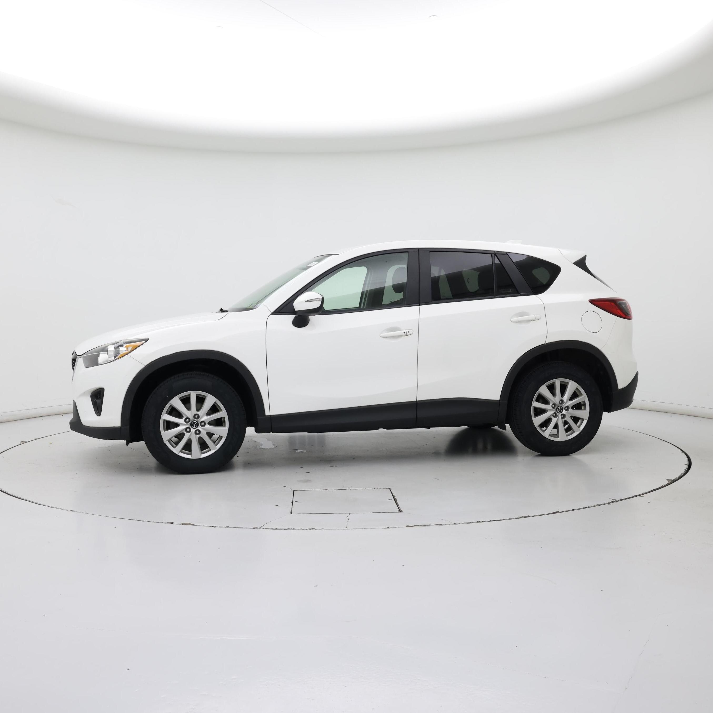 Thumbnail: 2015 Mazda CX-5 - 3