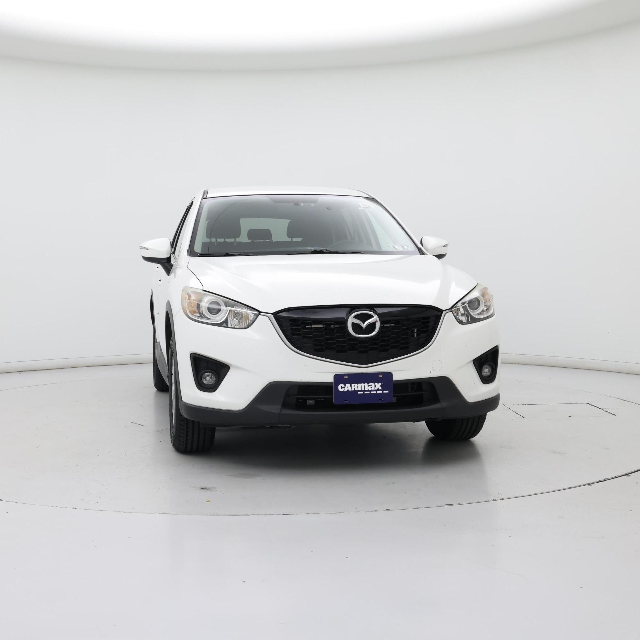 Thumbnail: 2015 Mazda CX-5 - 5