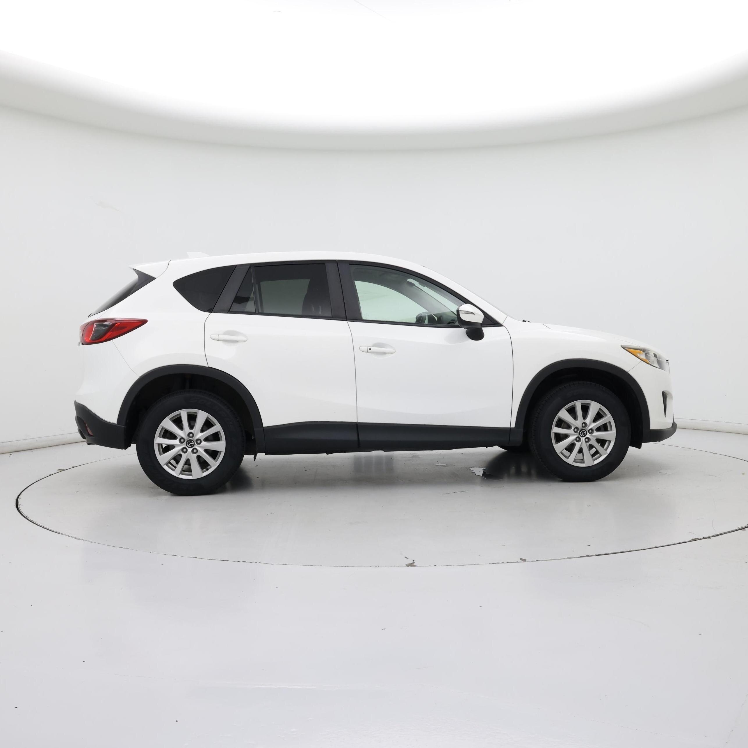Thumbnail: 2015 Mazda CX-5 - 7