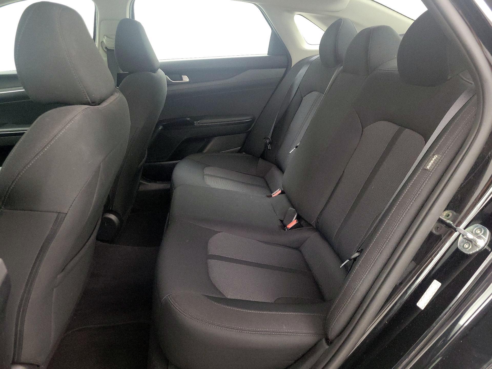 Thumbnail: 2021 Kia K5 - 19