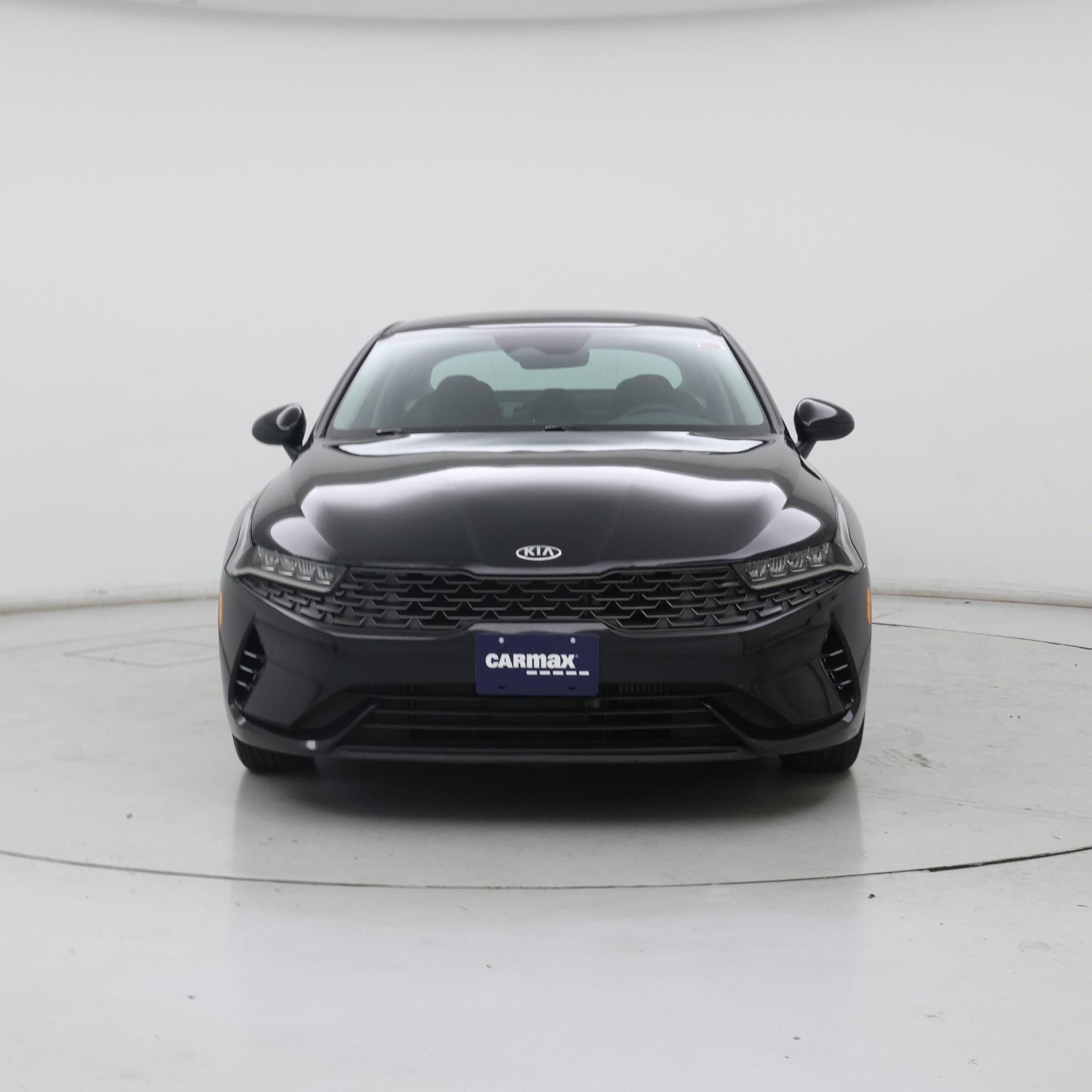 Thumbnail: 2021 Kia K5 - 5