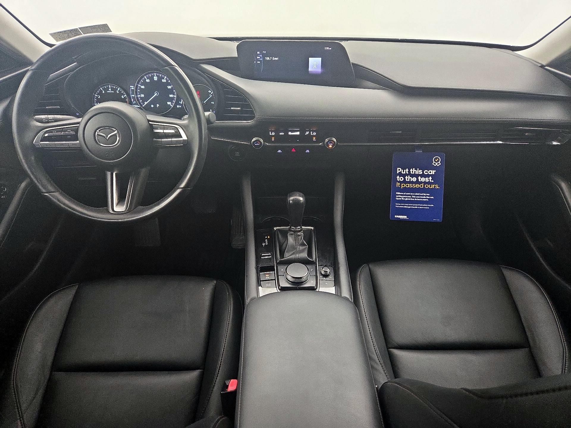 Thumbnail: 2019 Mazda Mazda3 - 9