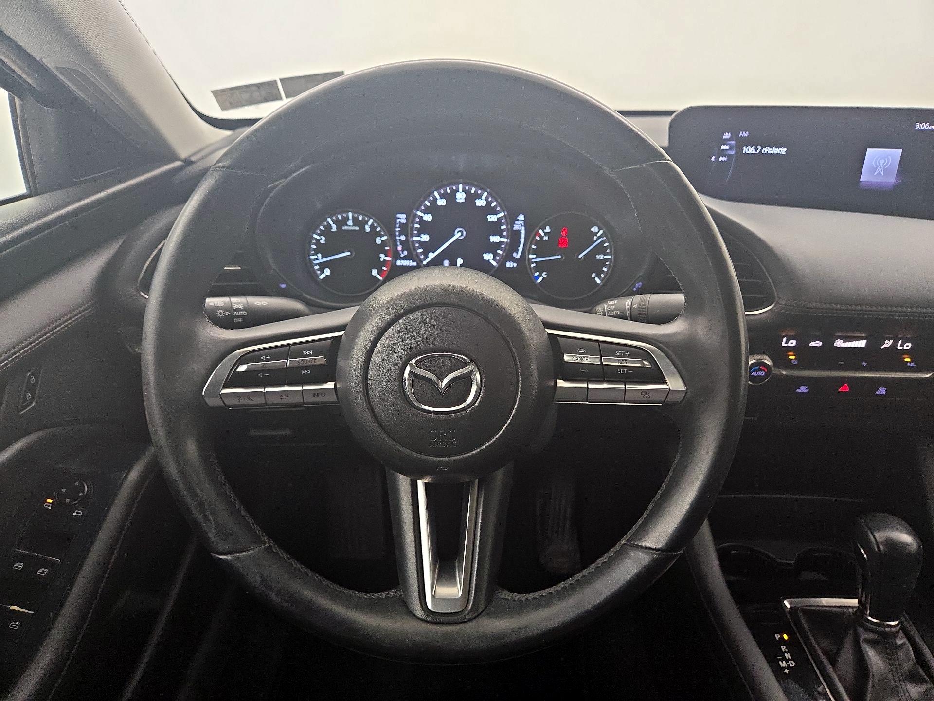 Thumbnail: 2019 Mazda Mazda3 - 10