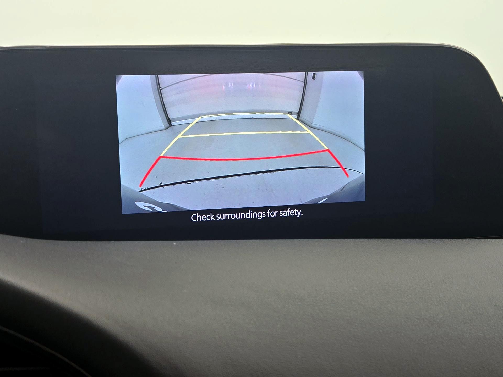Thumbnail: 2019 Mazda Mazda3 - 14