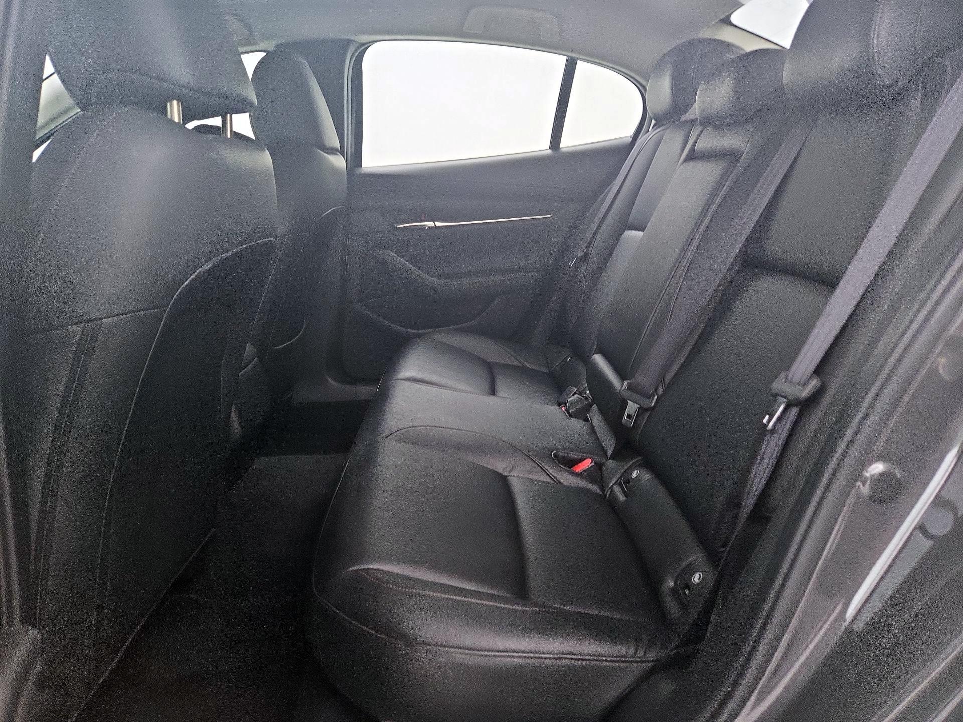 Thumbnail: 2019 Mazda Mazda3 - 18