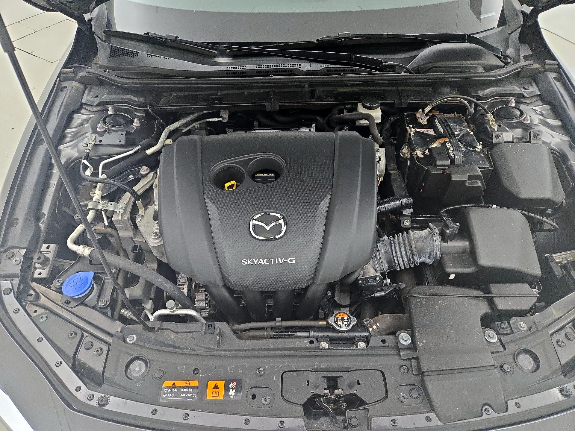 Thumbnail: 2019 Mazda Mazda3 - 20