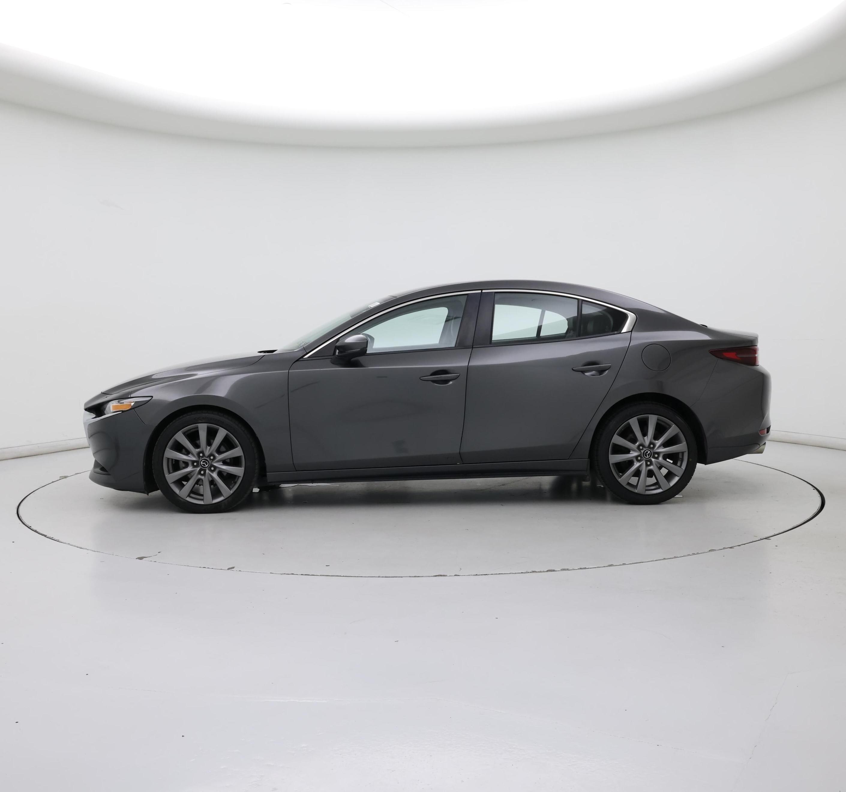 Thumbnail: 2019 Mazda Mazda3 - 3
