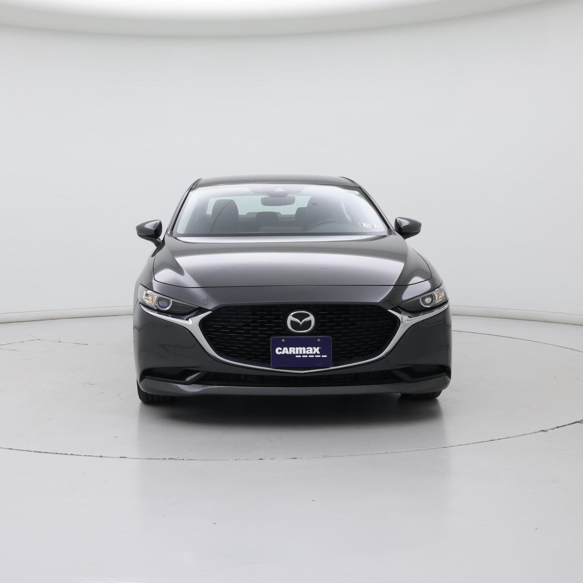 Thumbnail: 2019 Mazda Mazda3 - 5