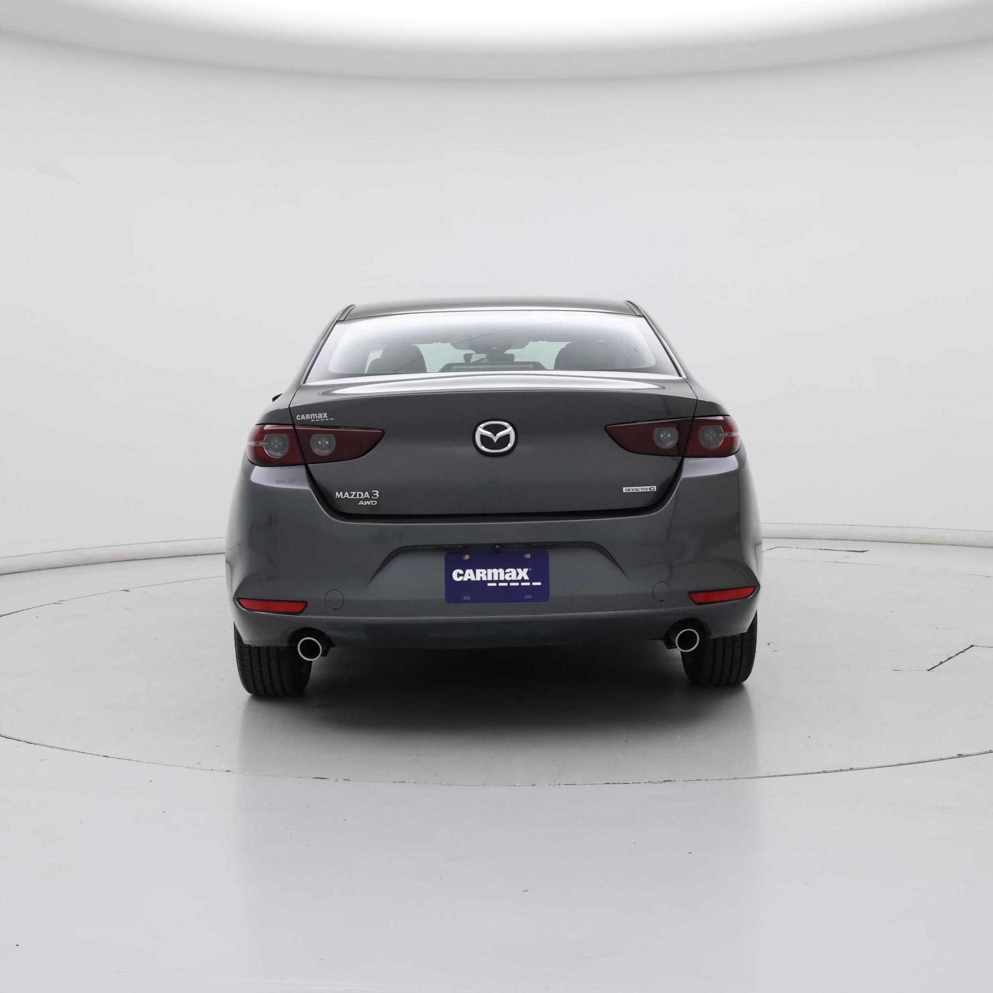 Thumbnail: 2019 Mazda Mazda3 - 6