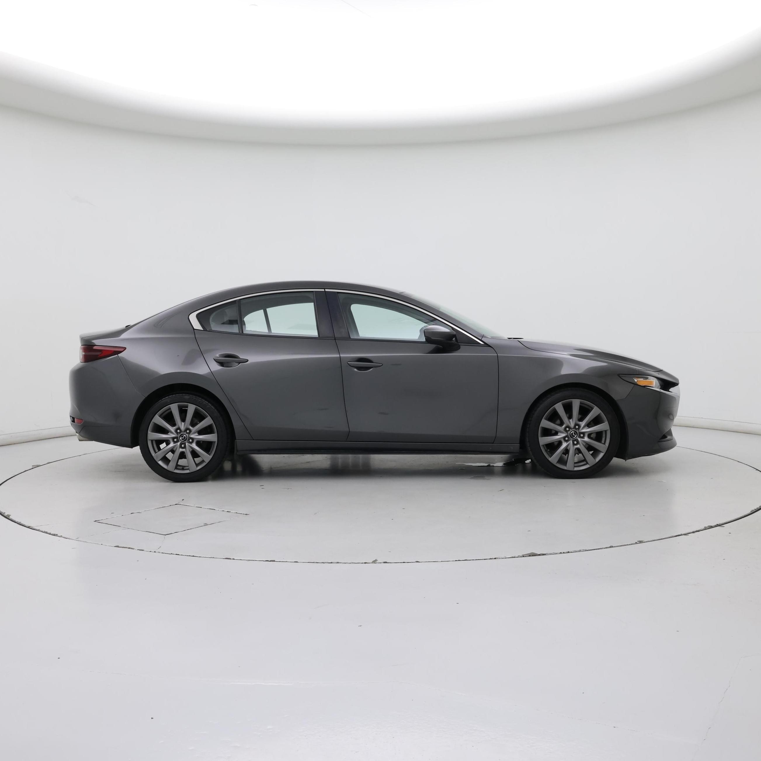 Thumbnail: 2019 Mazda Mazda3 - 7