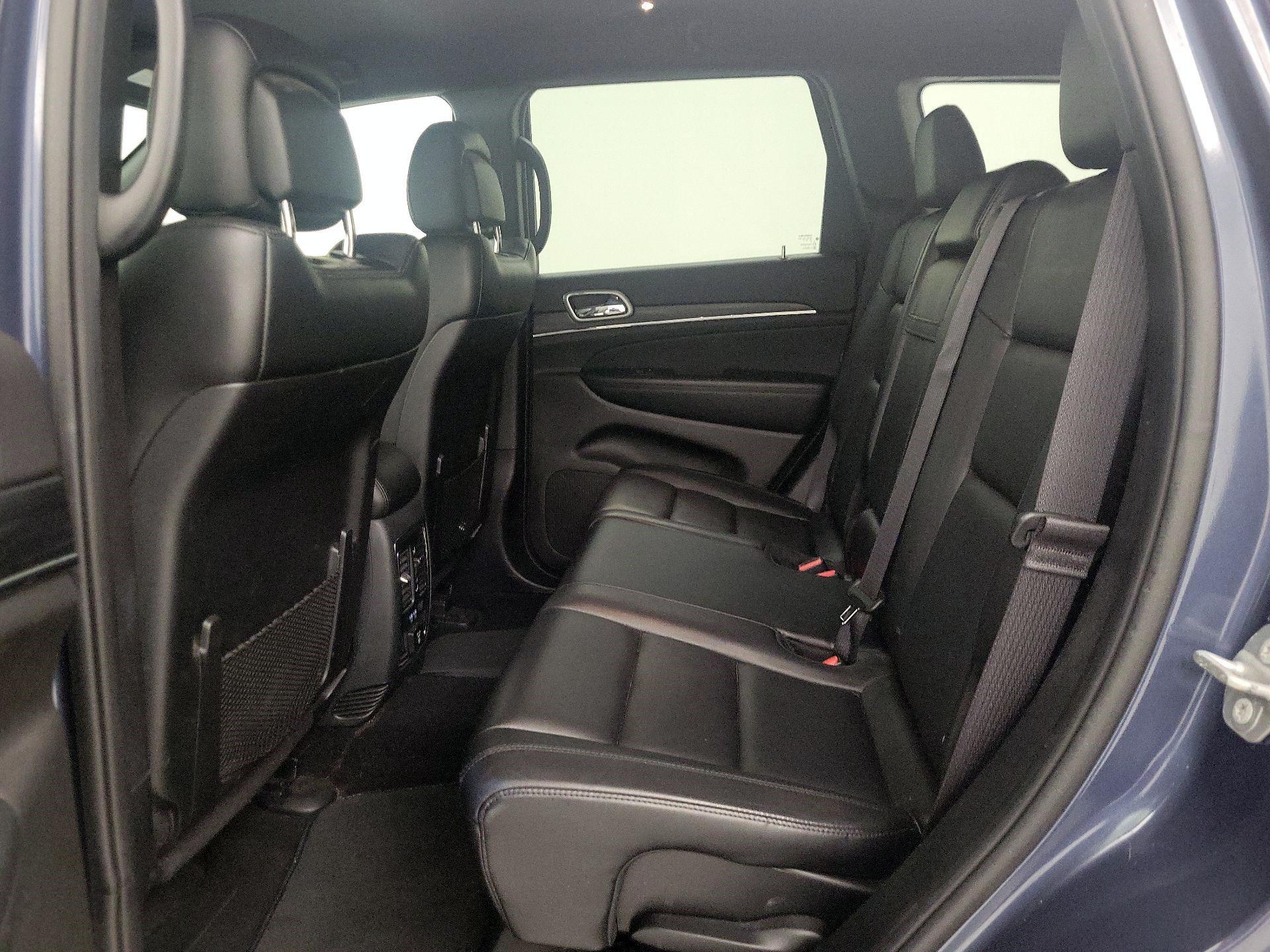 Thumbnail: 2019 Jeep Grand Cherokee - 20