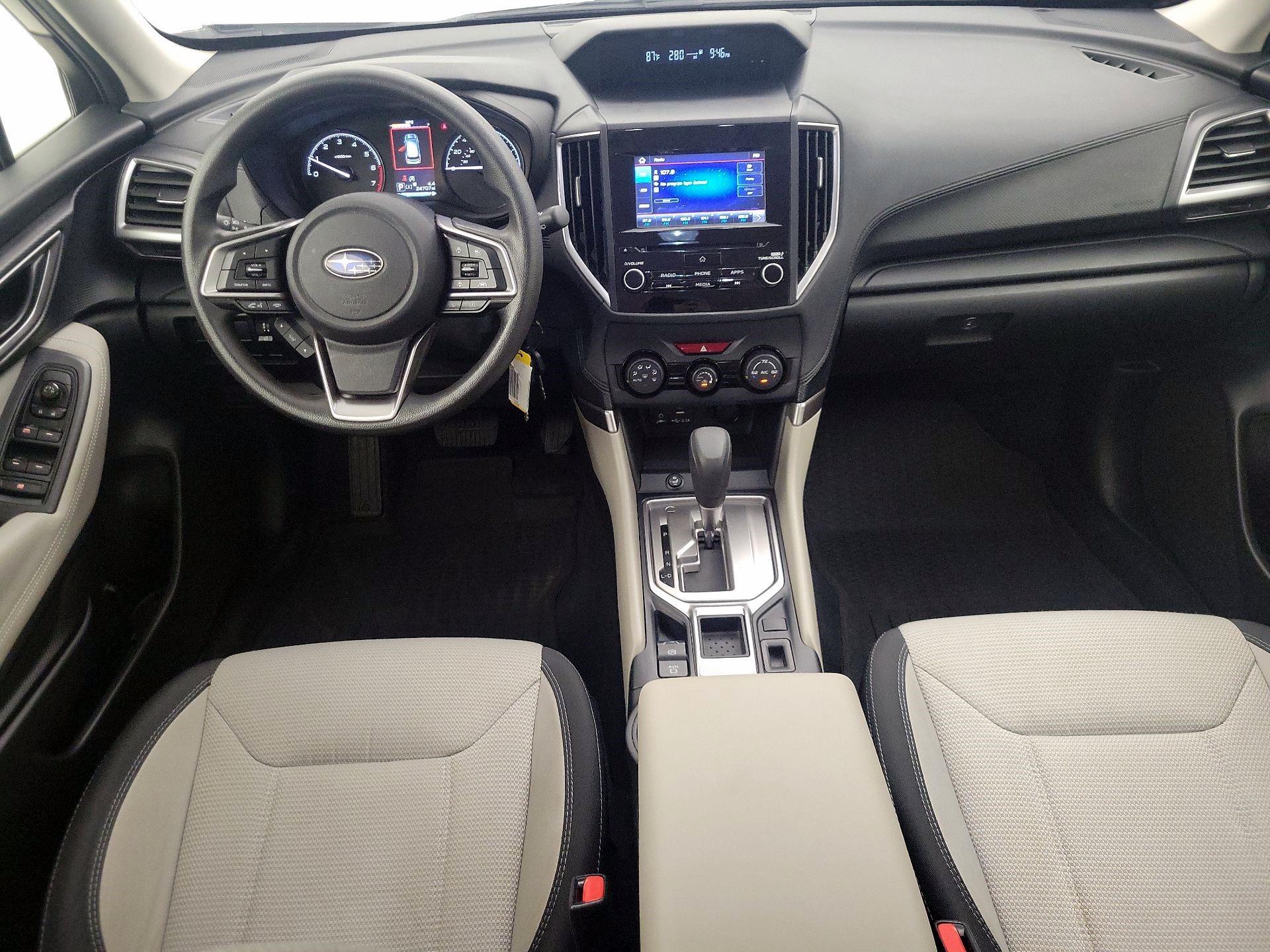 Thumbnail: 2019 Subaru Forester - 9